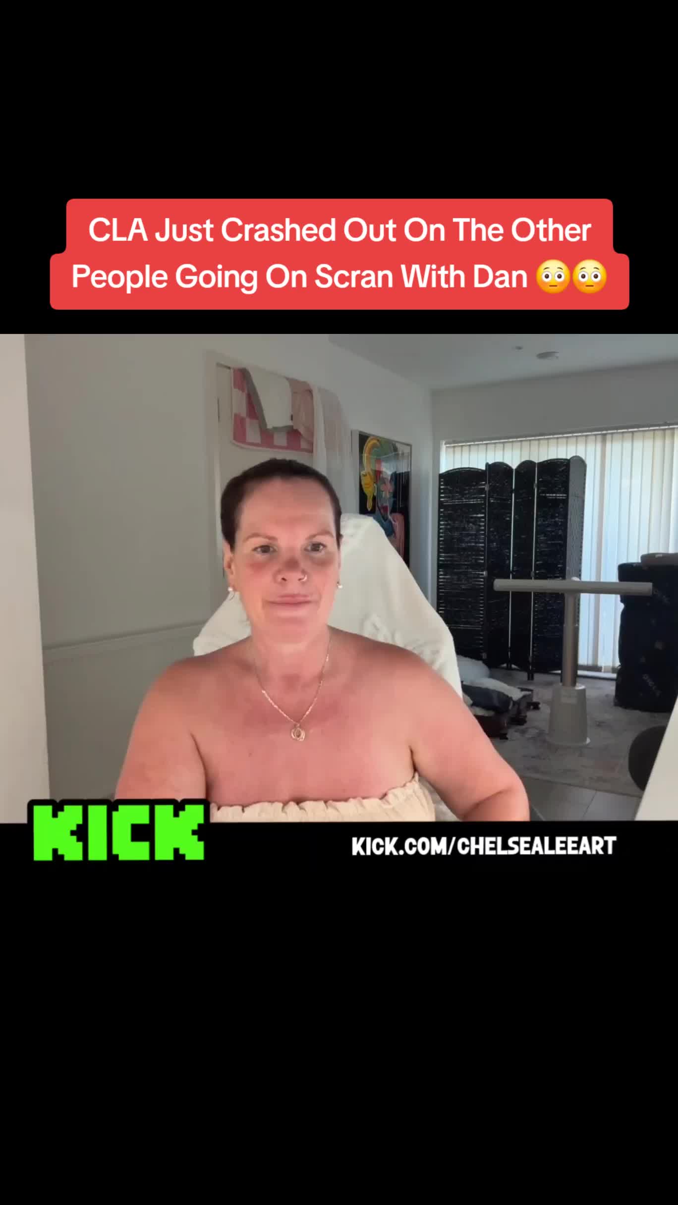 @Ukstreamers