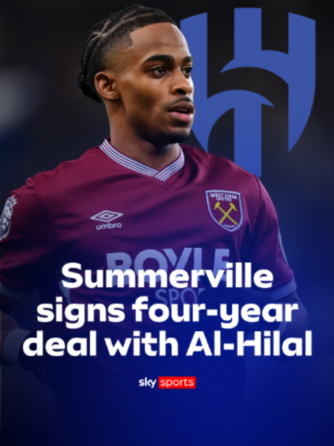 @Sky Sports News