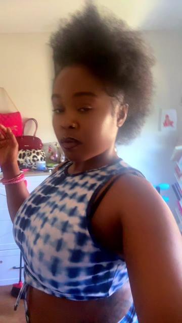 @♈️ GODDESSQUEENN888