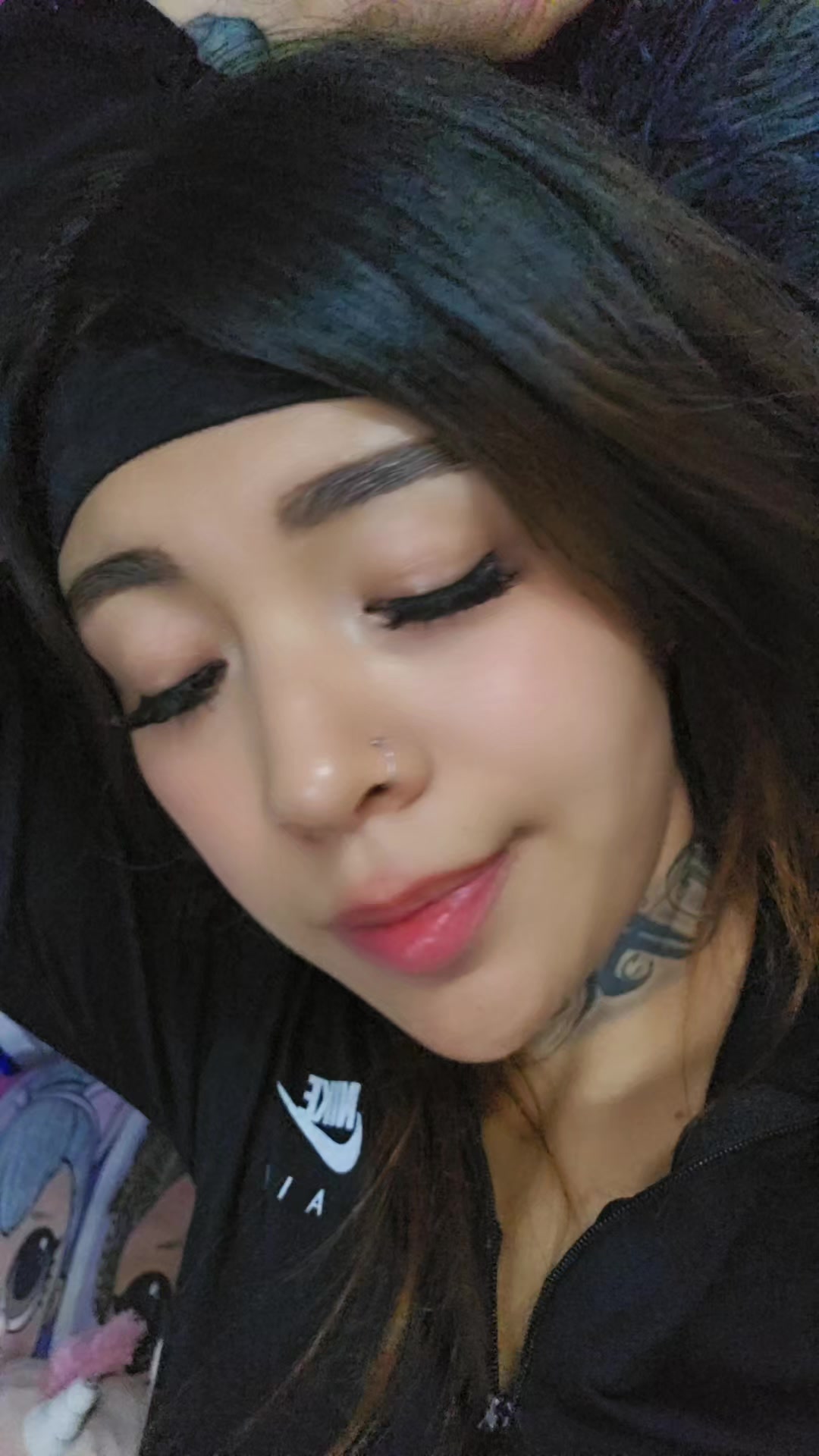 @Jas Padilla
