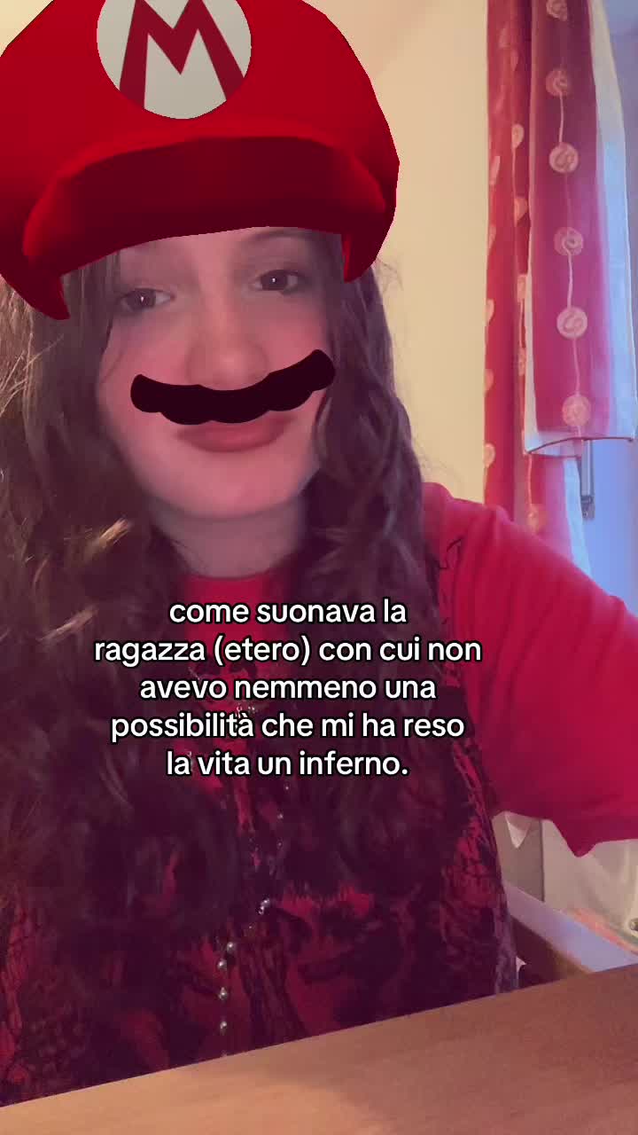 @ormai non più account segreto