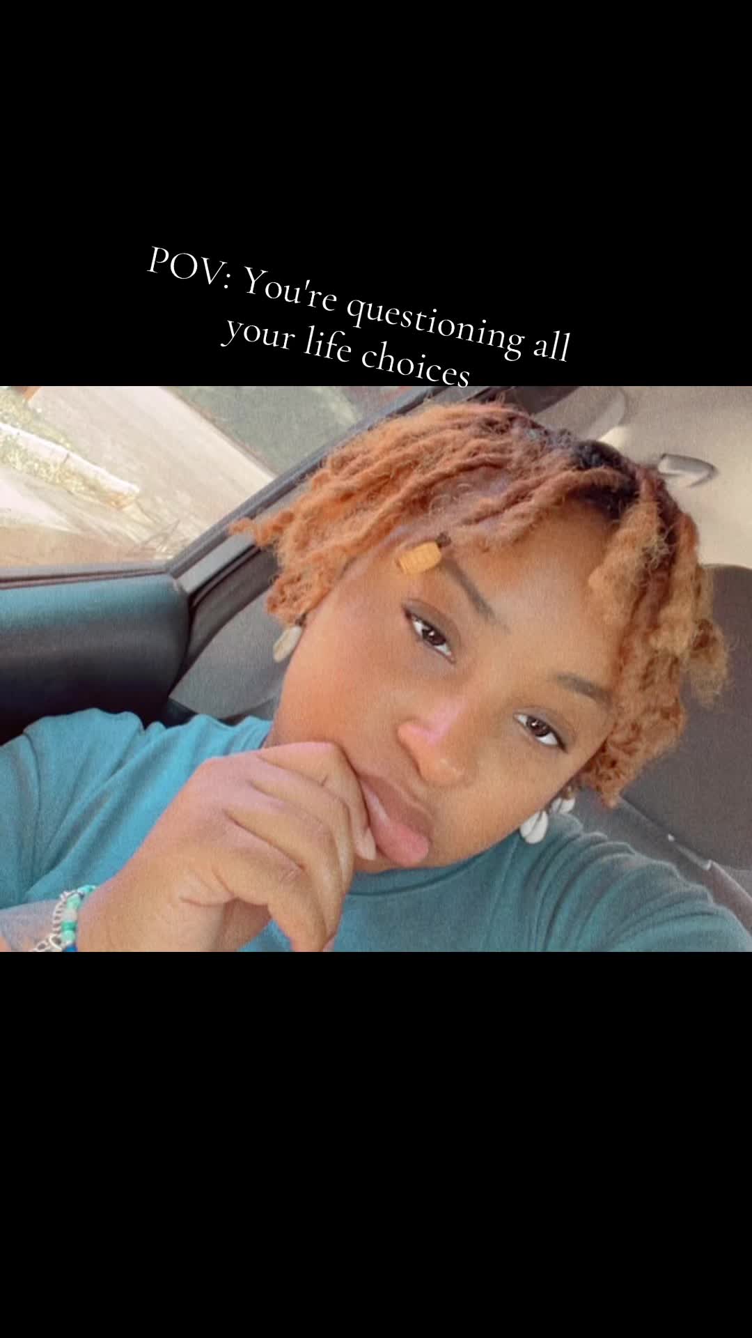 @Kierra Taylor