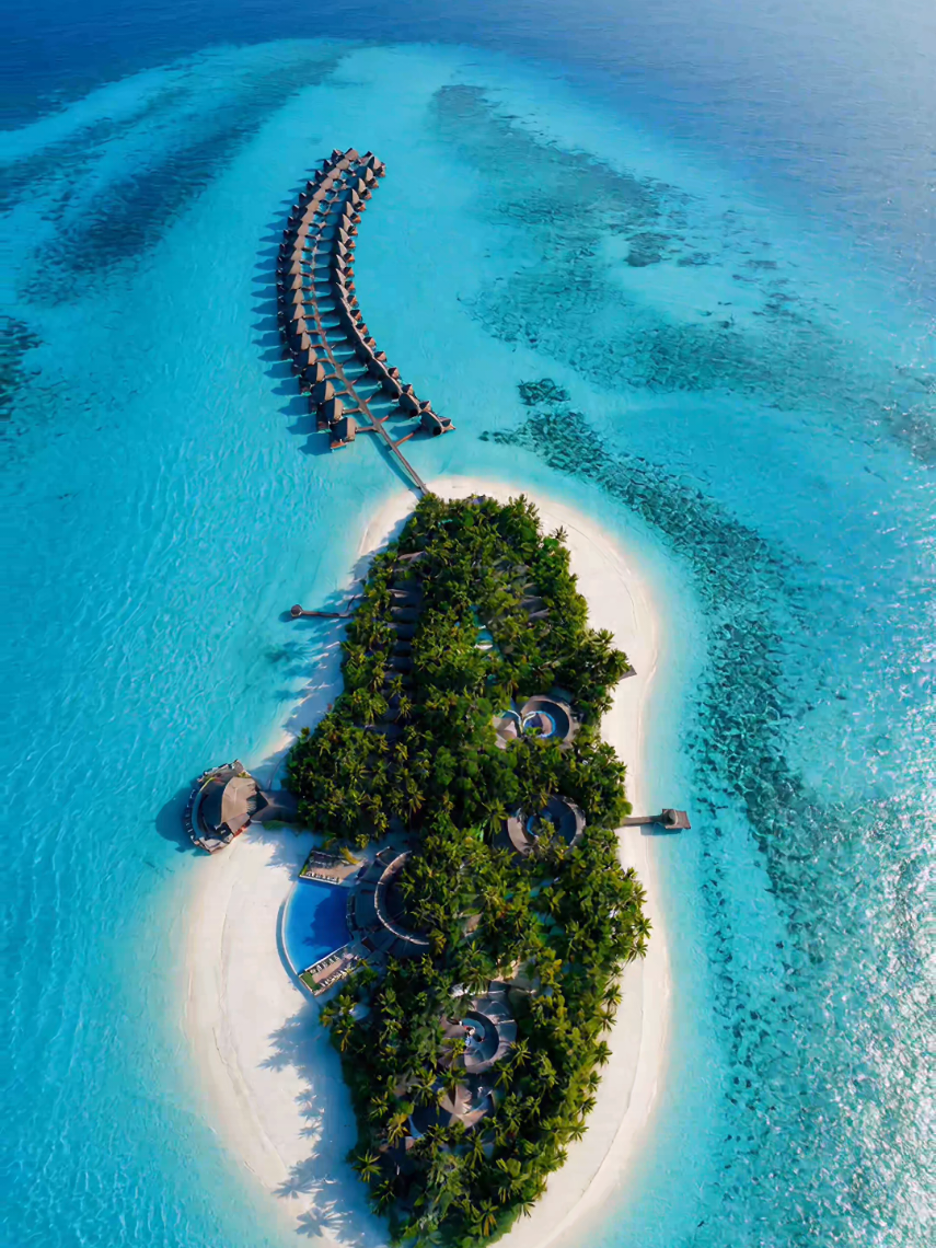 @Hotels and Resorts to discover