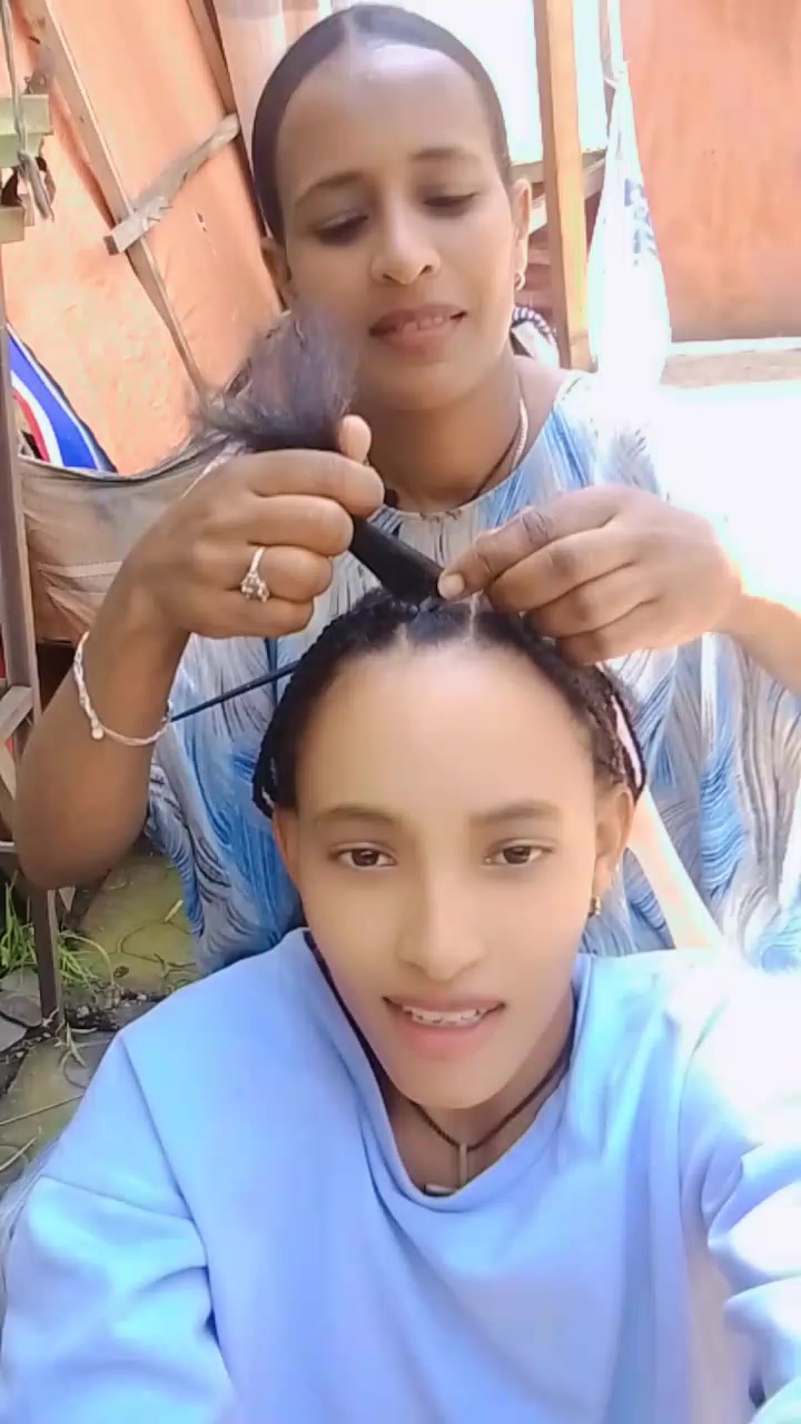 @F/ttu Milki Mosisa