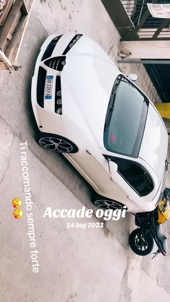 @Vincenzo ❤️