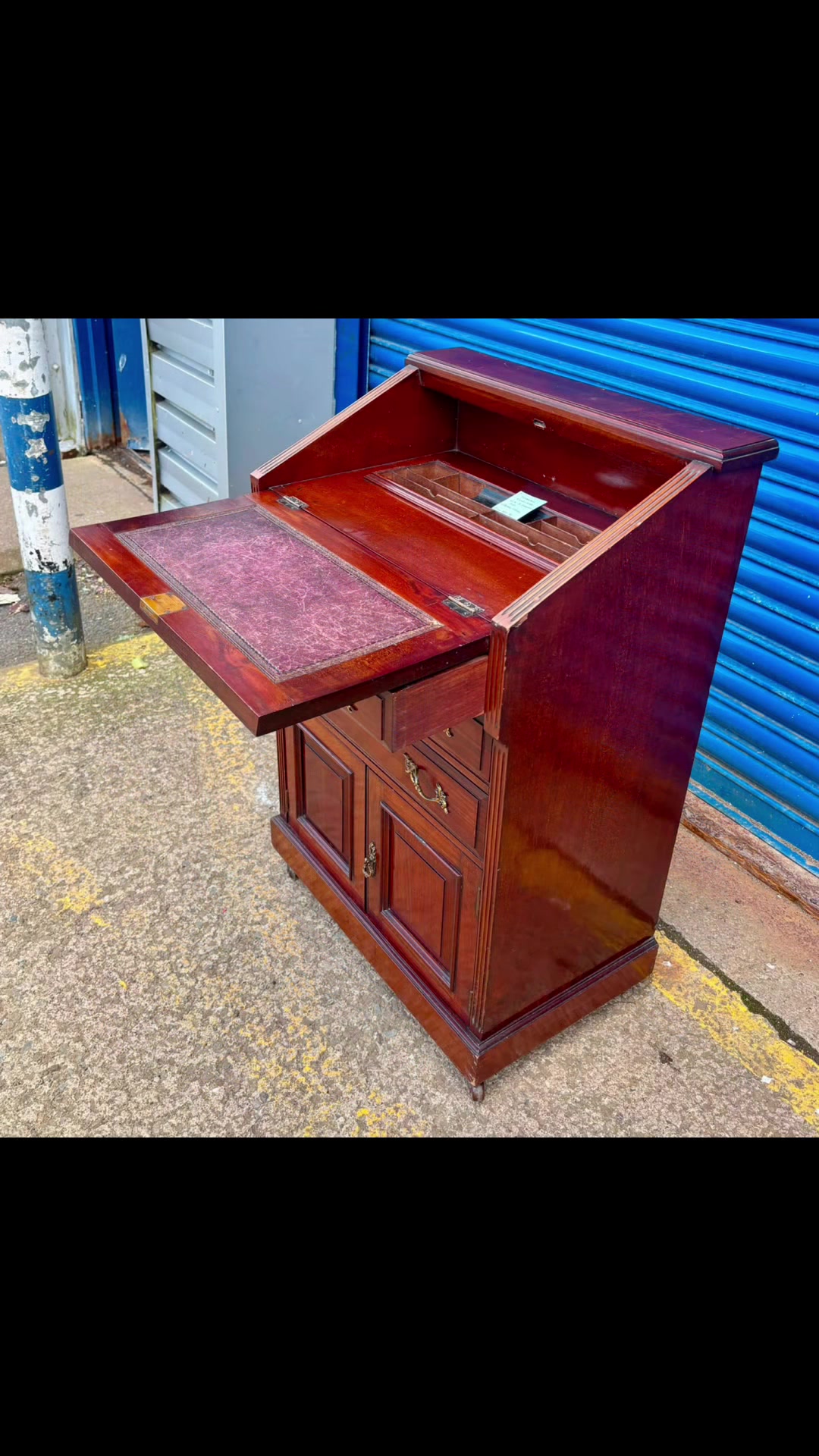 @Kean on Antiques