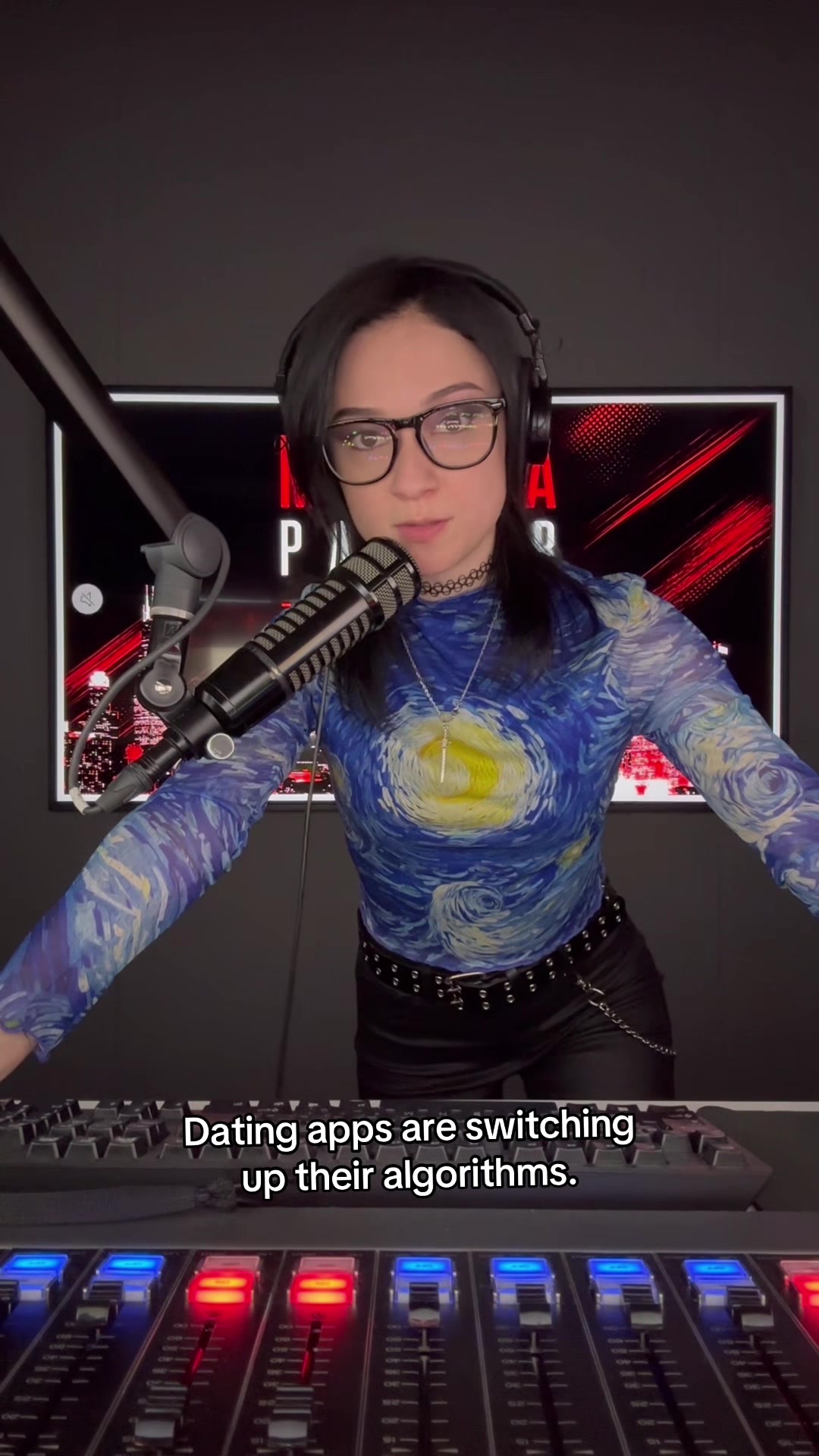 @Maria Palmer