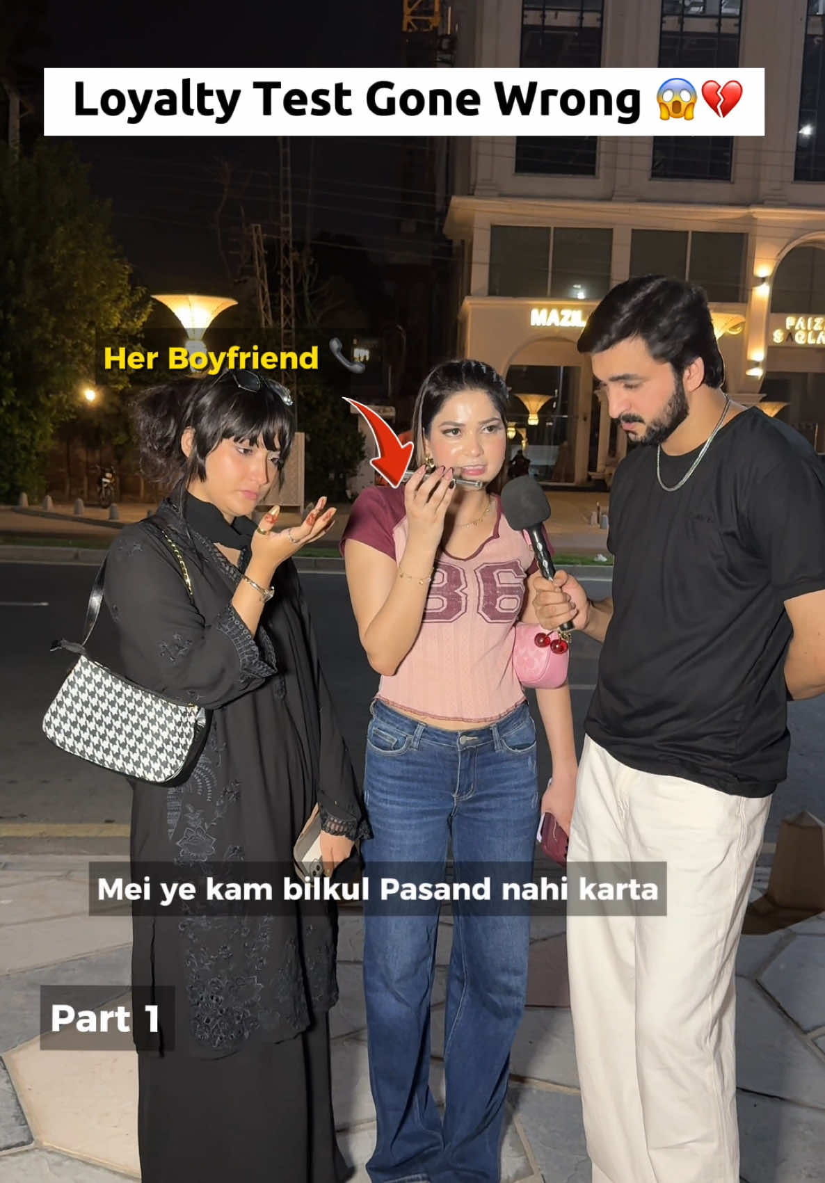 @Shoaib Entertainment