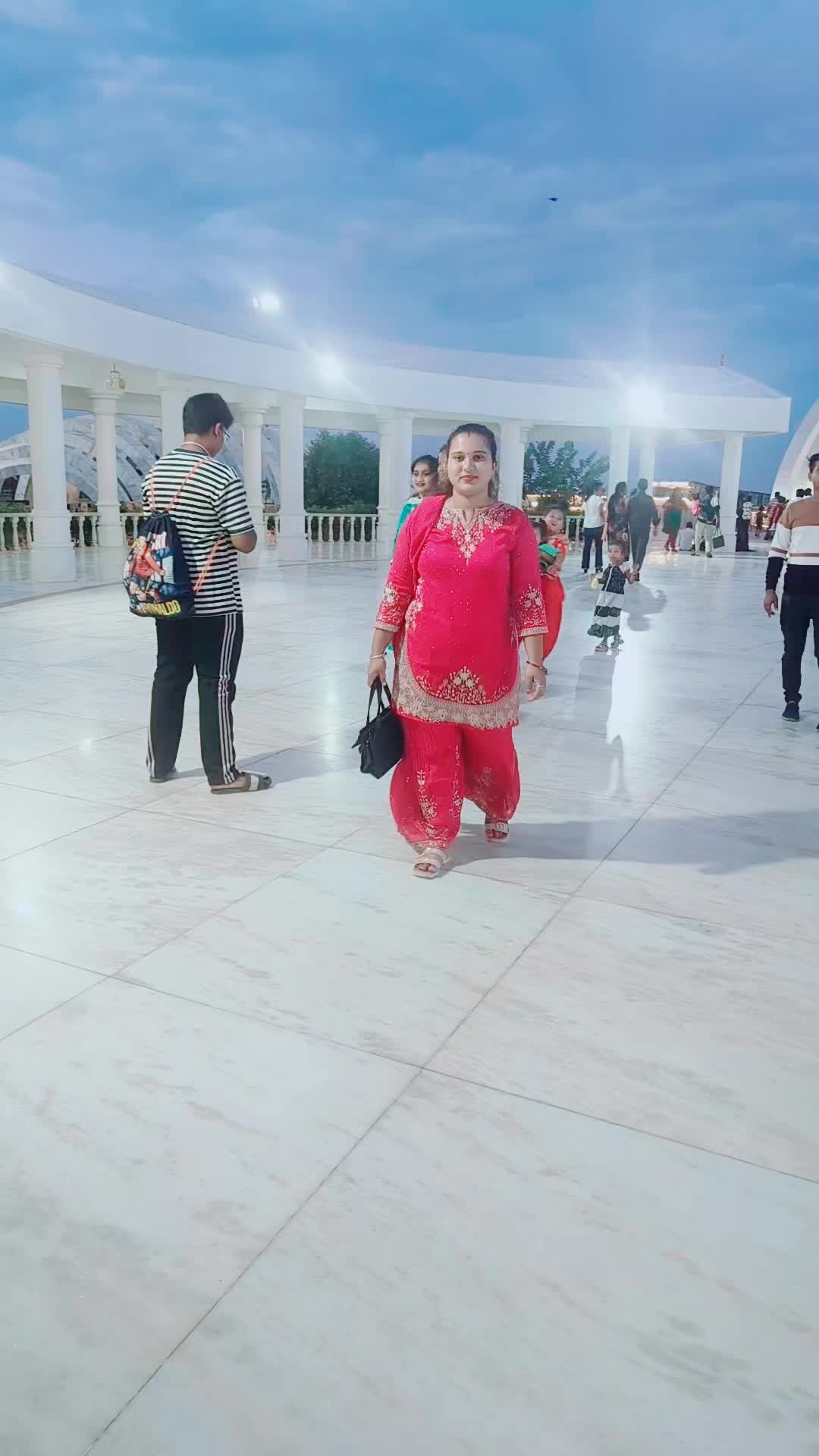 @PoonamRegmi