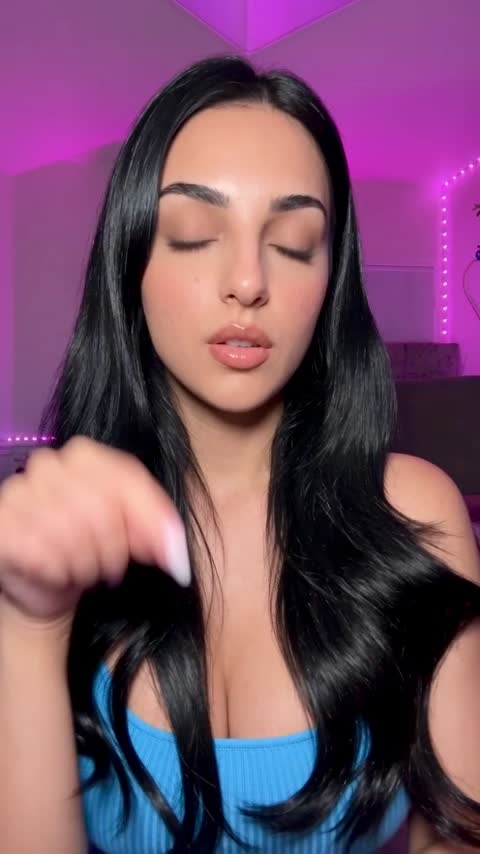 @Amaya K