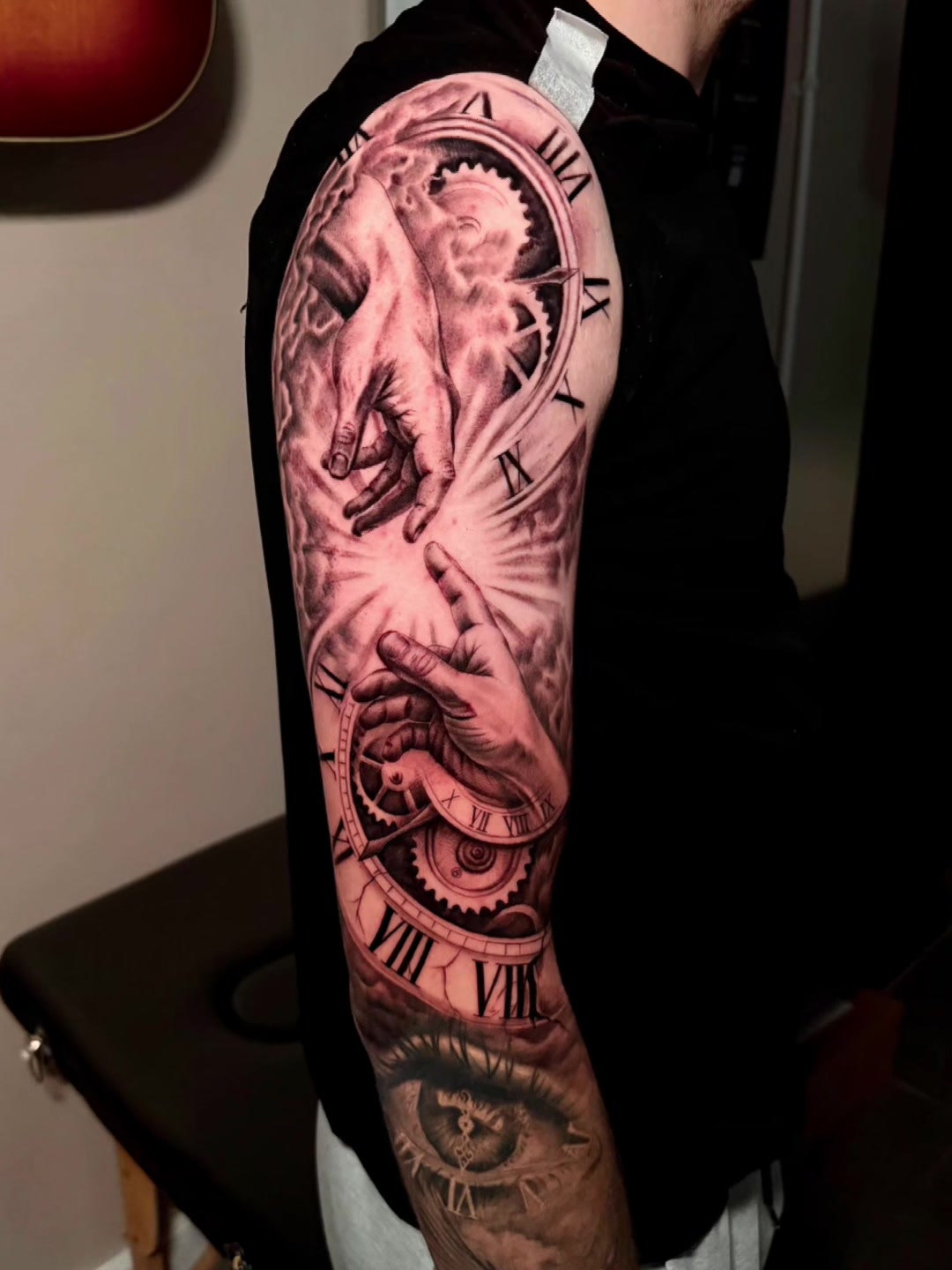 @New Dawn Tattoo Studio