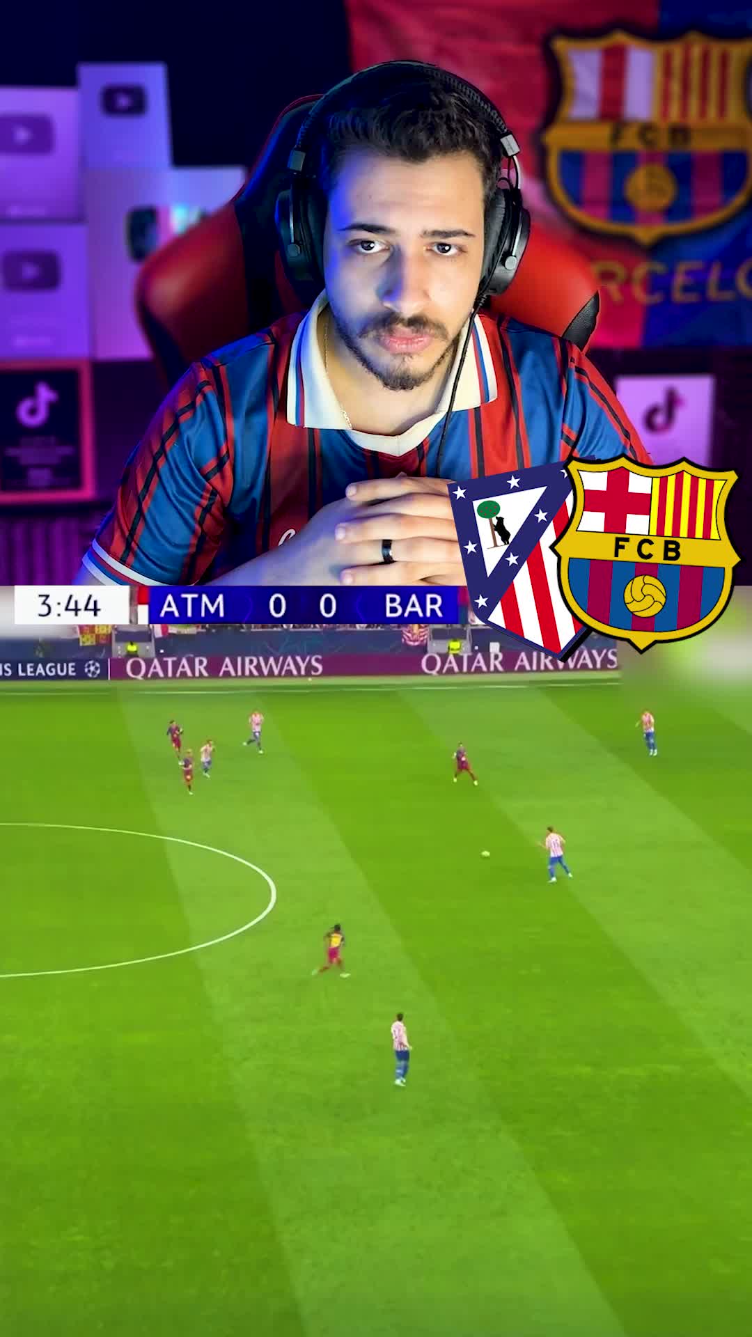@AMSOllO FCB ❤️💙
