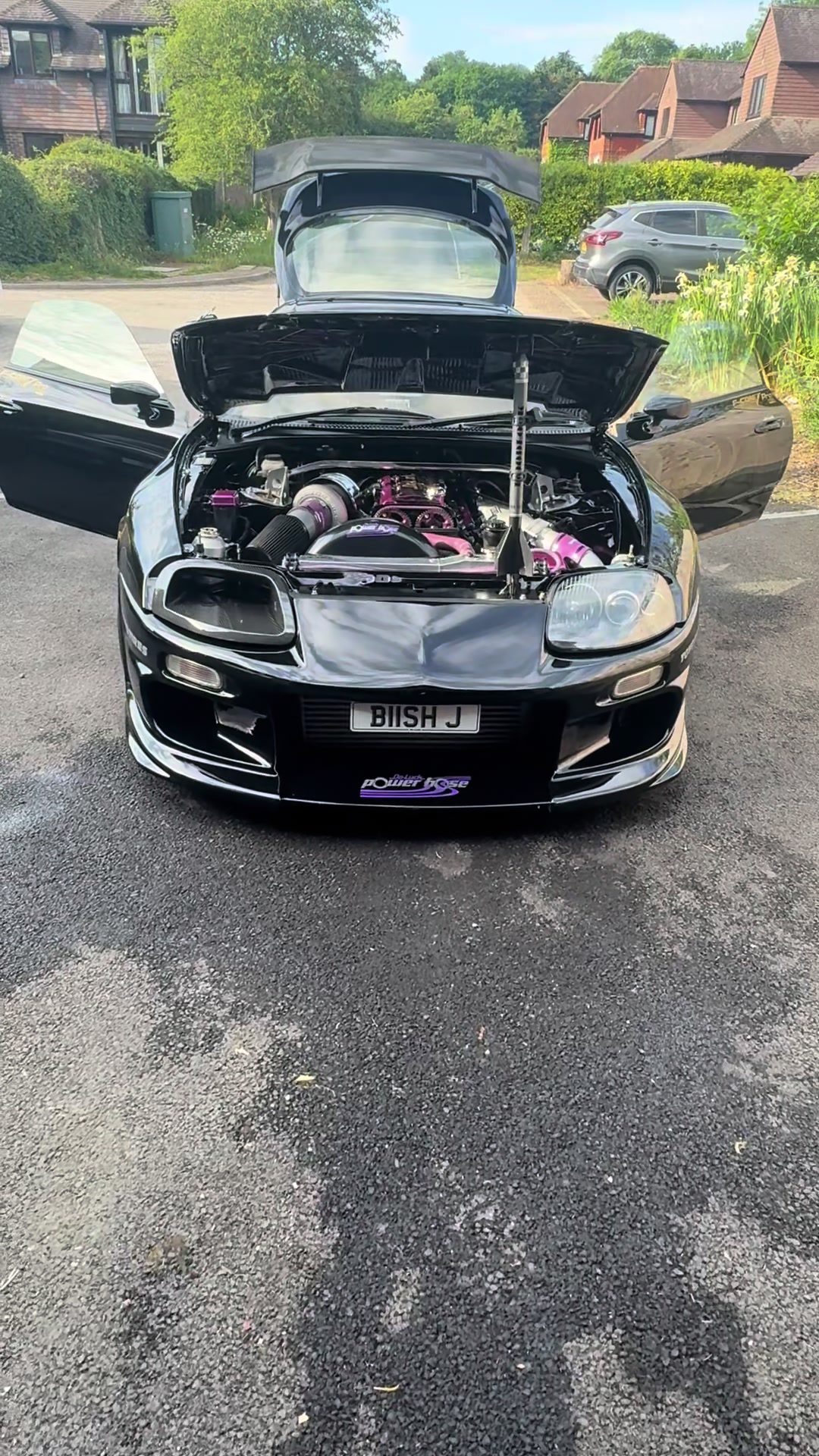 @Do-Luck Supra