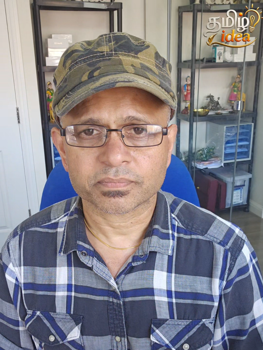 @Tamilidea