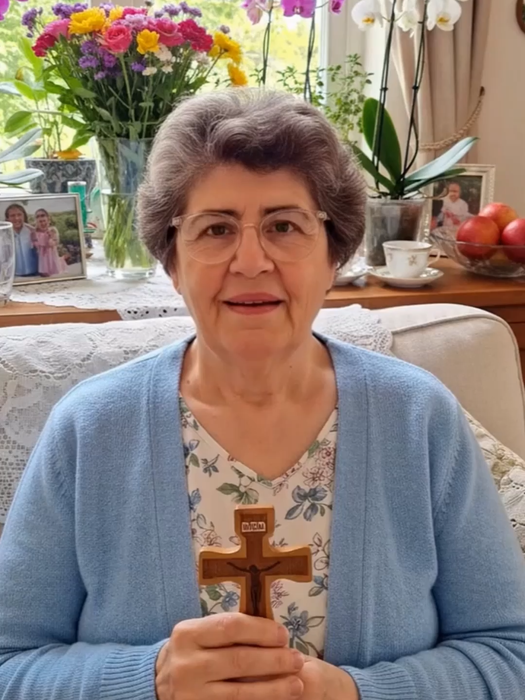 @Παναγία η Ελπίδα μα