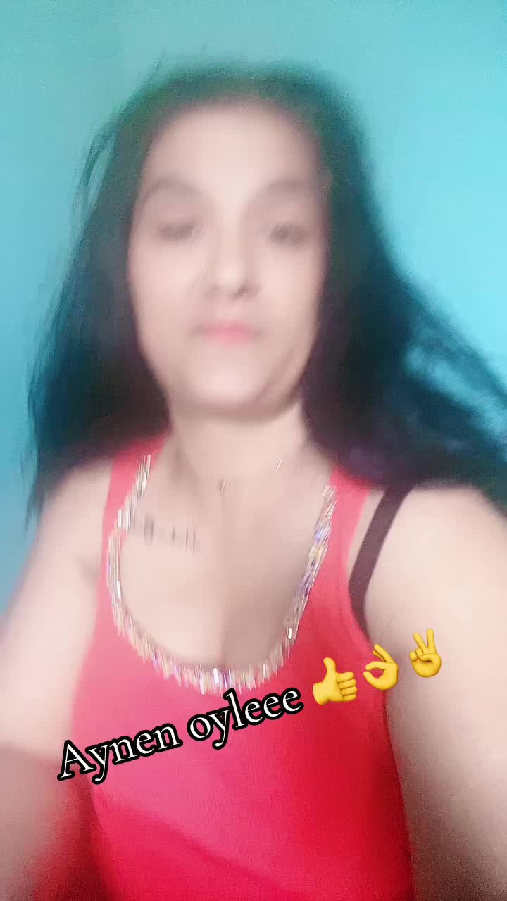 @canim benim ❤️🧿👌🫵 A B