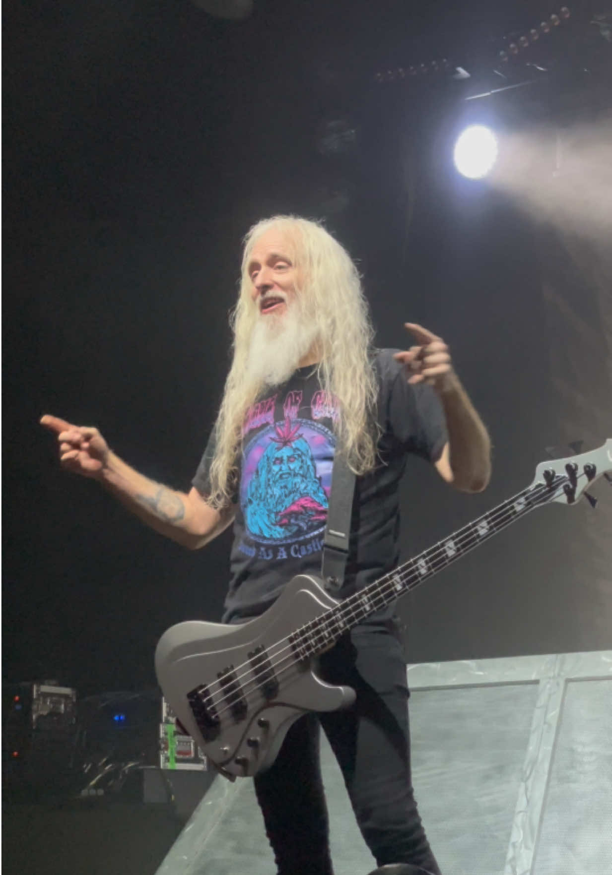@Metal in the Mile High