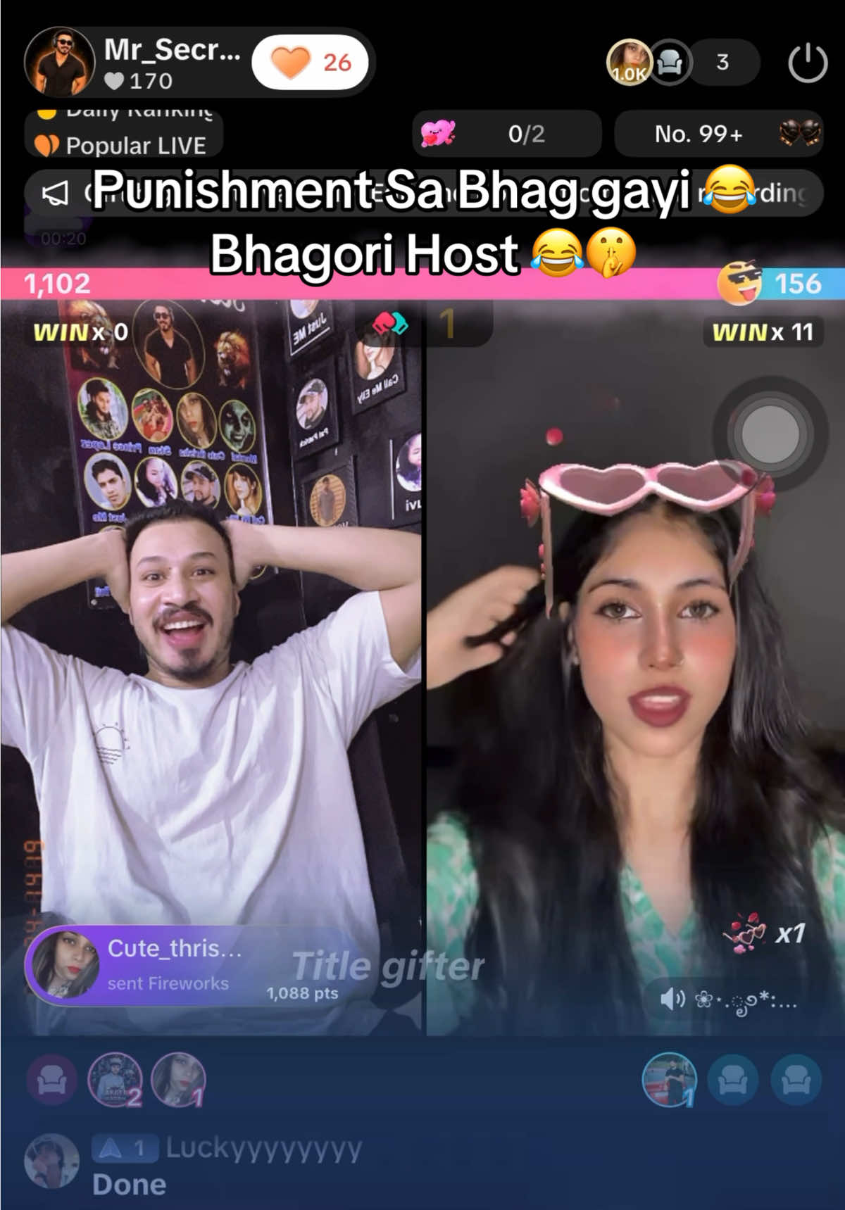 @Mr_Secret007🔥❤️&zwj;🔥