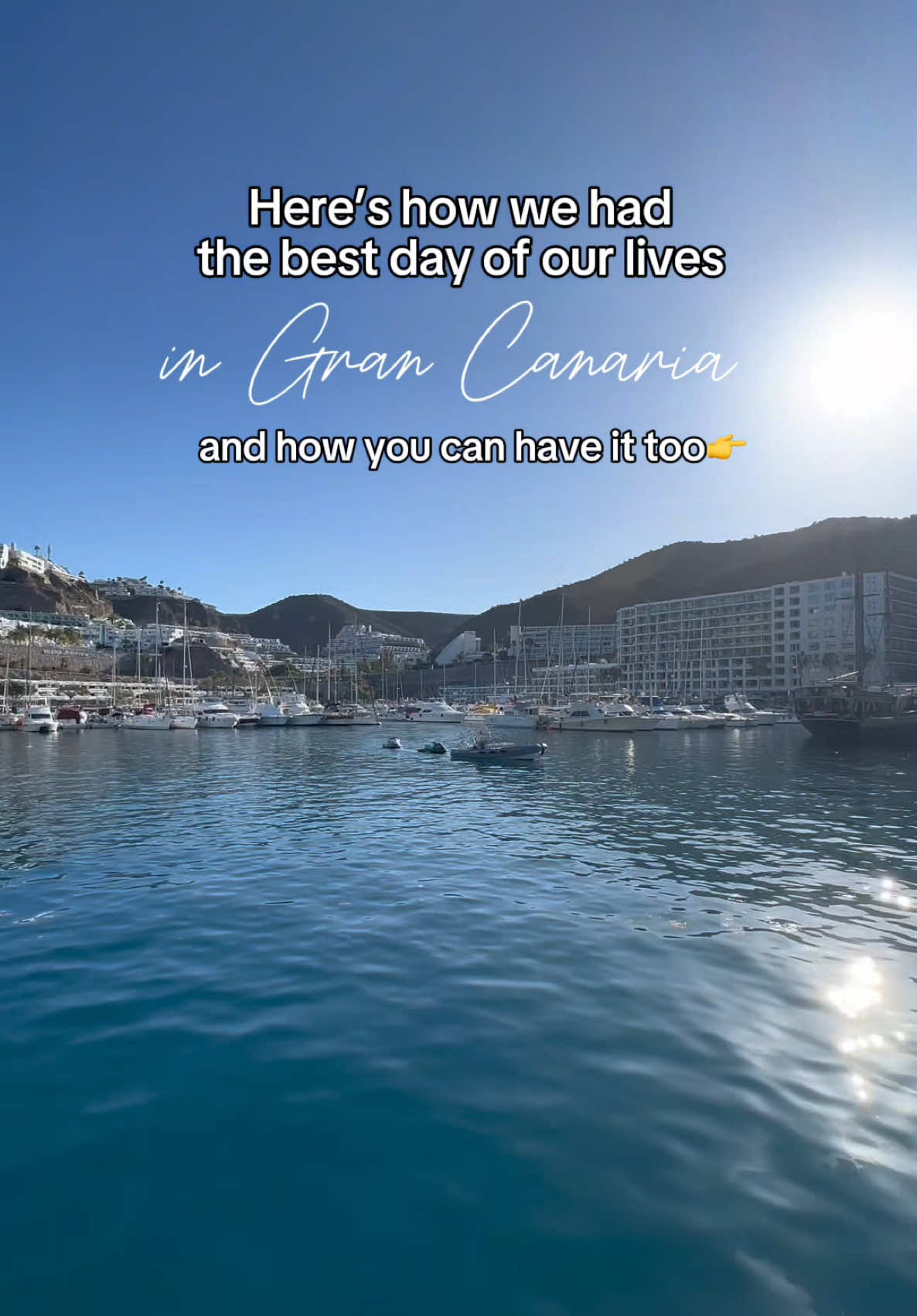 @What to do in Gran Canaria