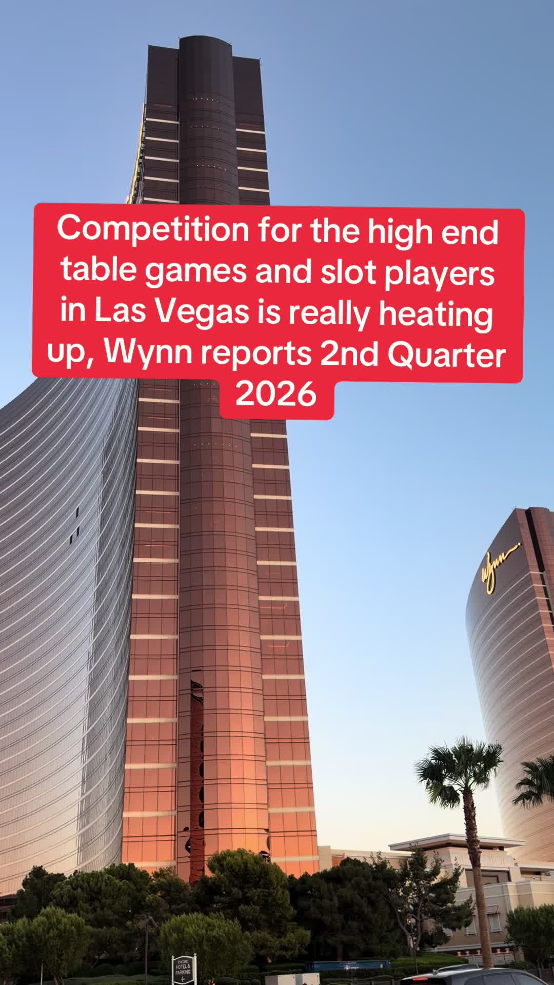 @The Vegaspaulyc show