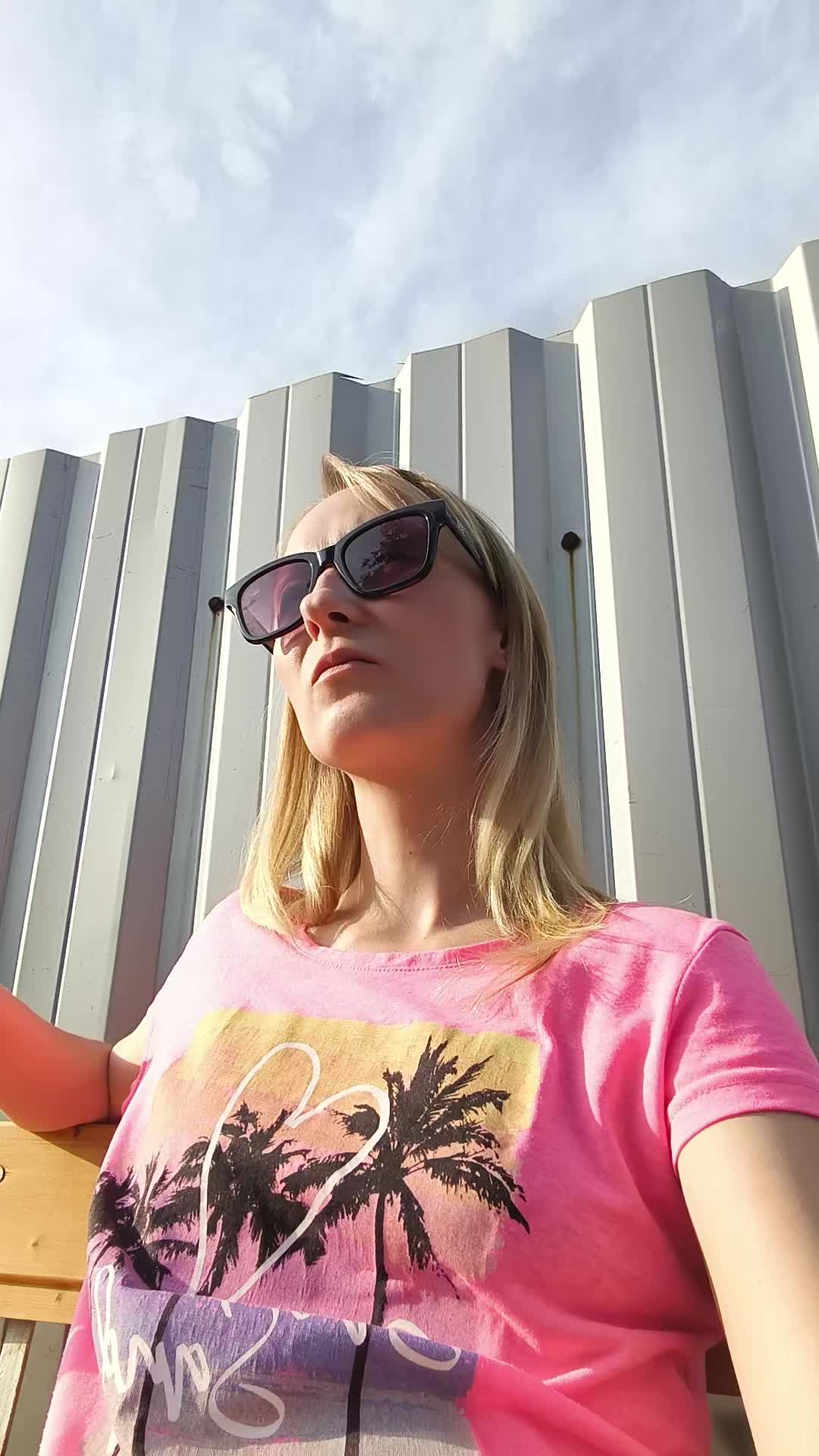 @Vernyik Alexandra ☀️