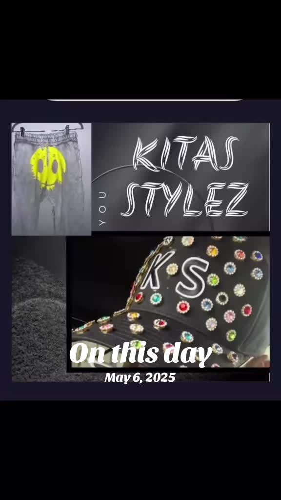 @Kitasstylez