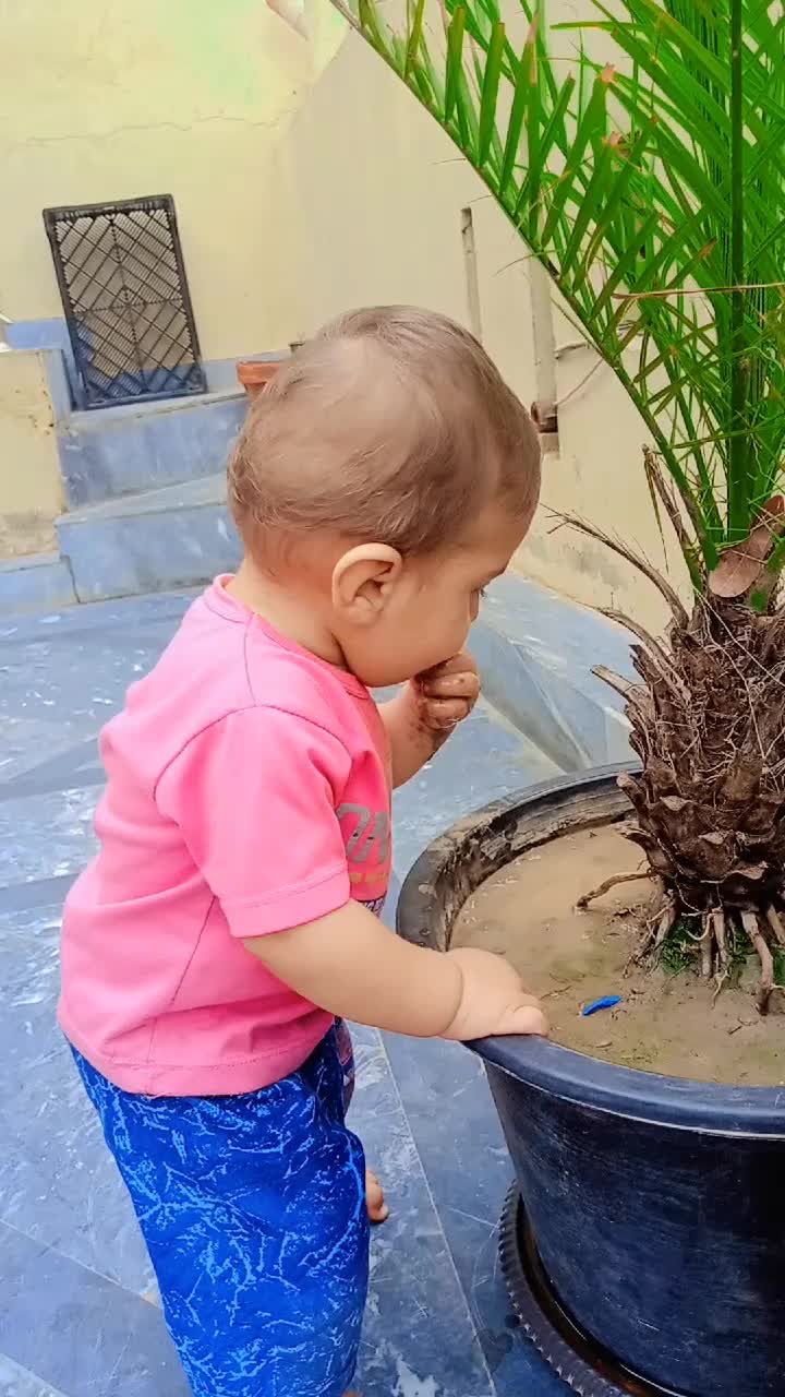 @Lovely Baby