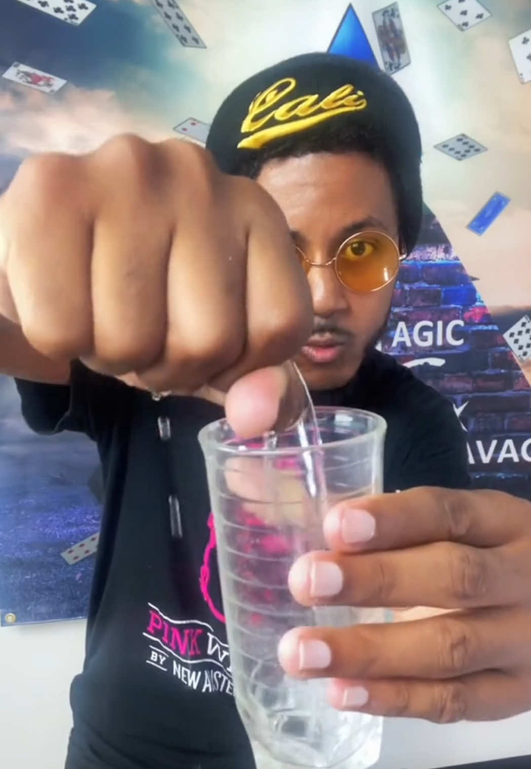 @arthurthemagicsavage