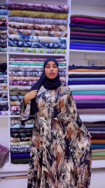 @Faraxsan:🛍️🦋👗