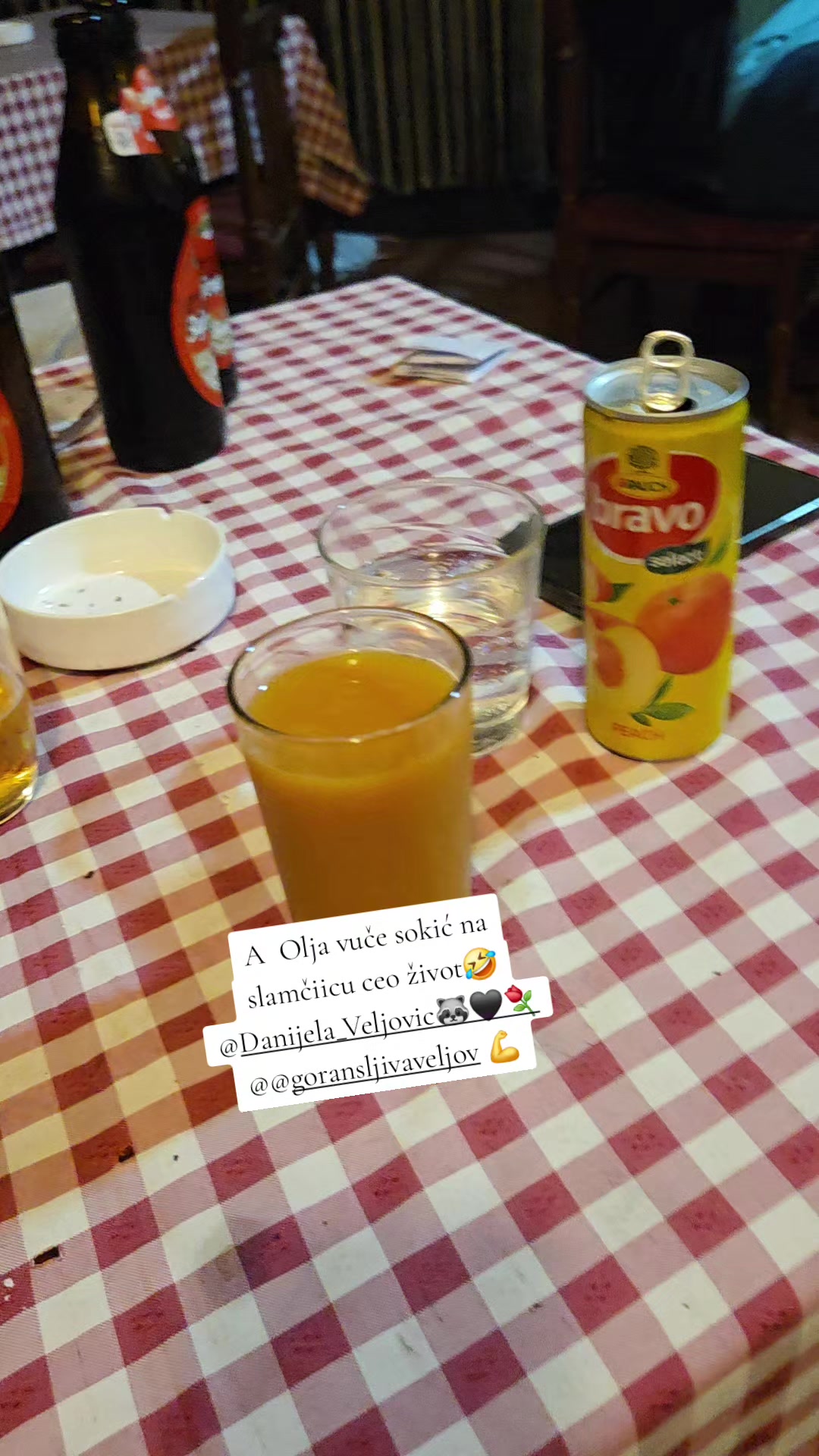 @Olivera Mirković