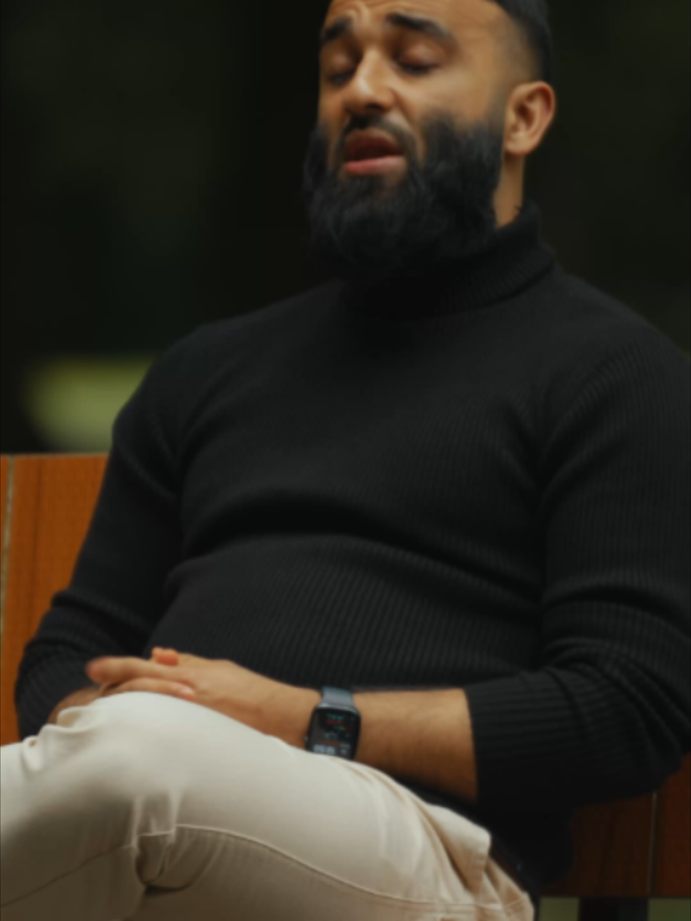 @The Sunnah Guy - Life mentor
