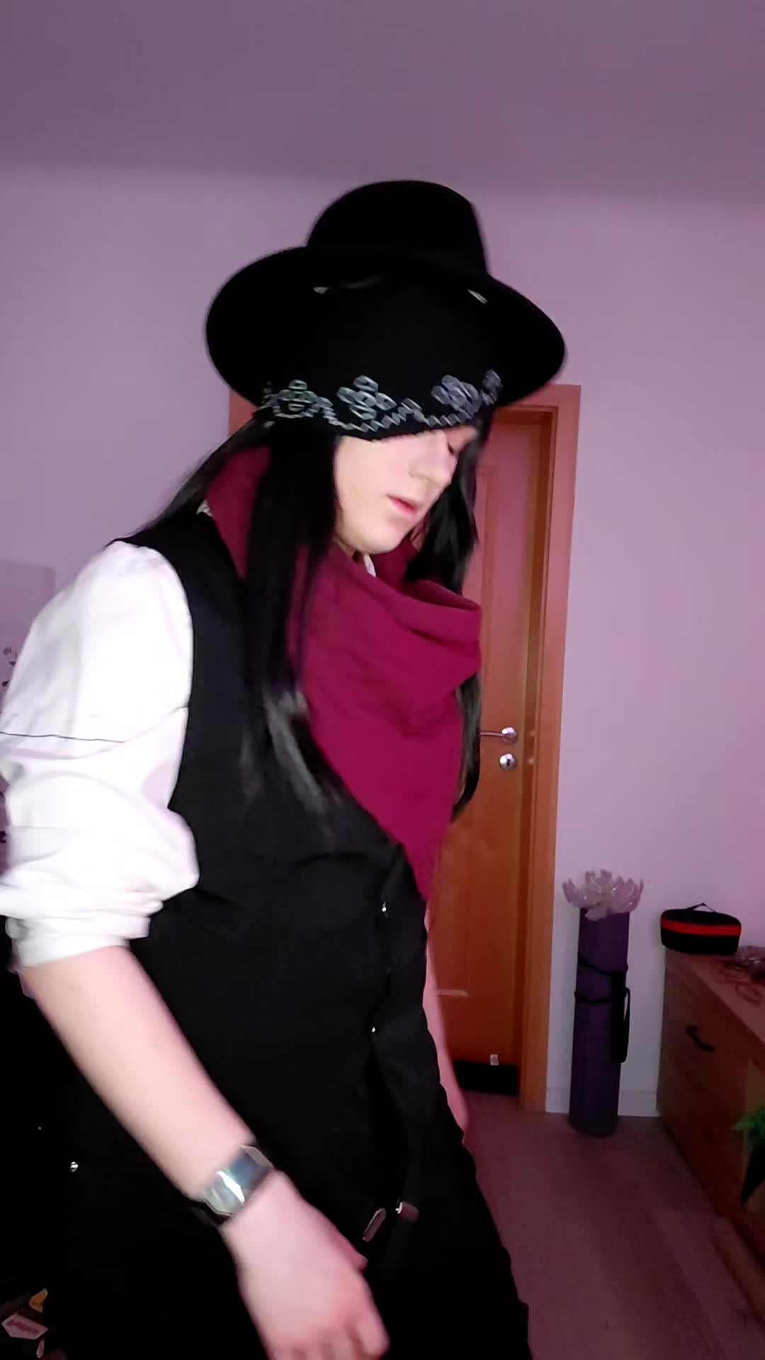 @Chrisie