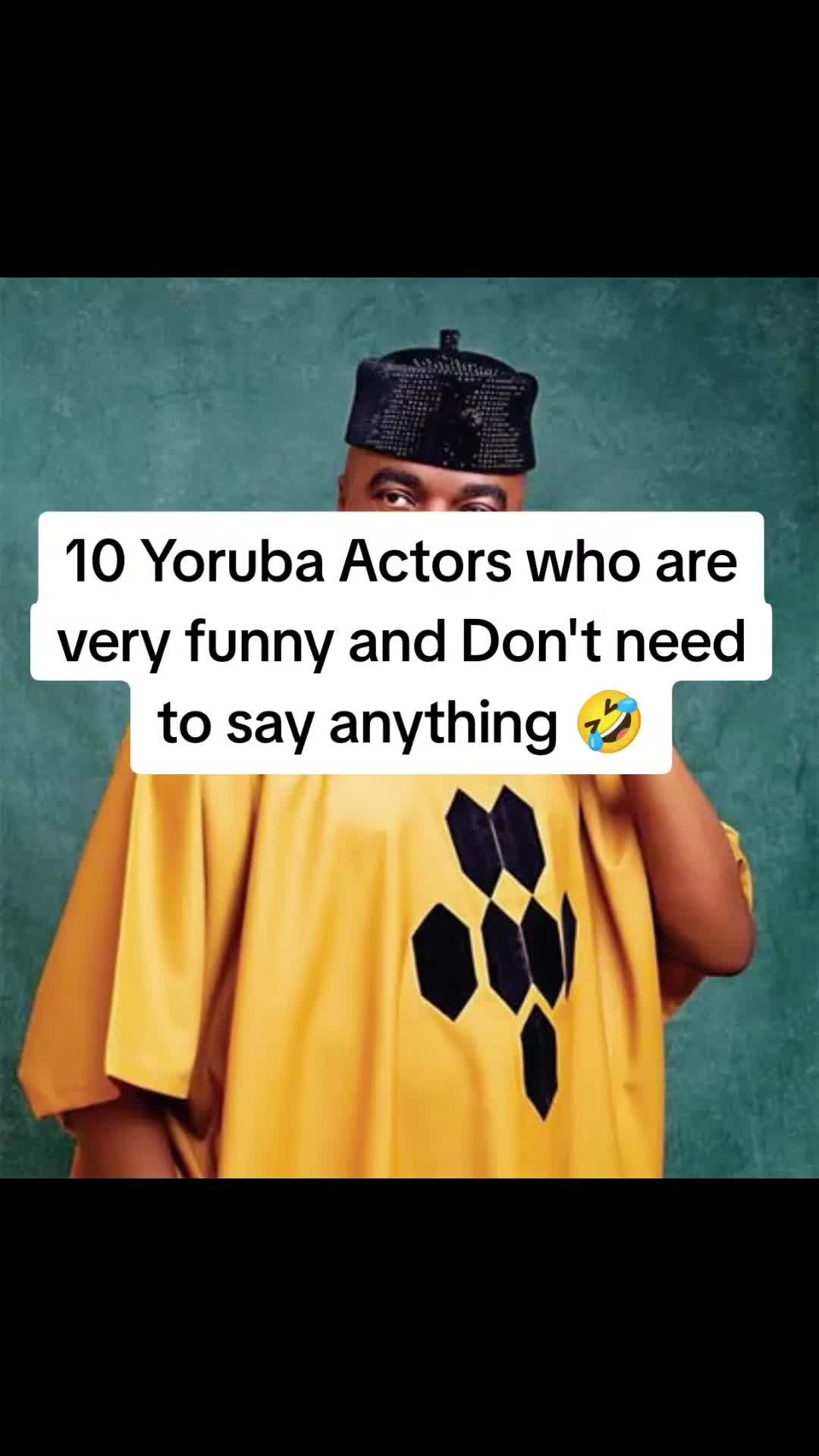 @CruizeTV |Nollywood