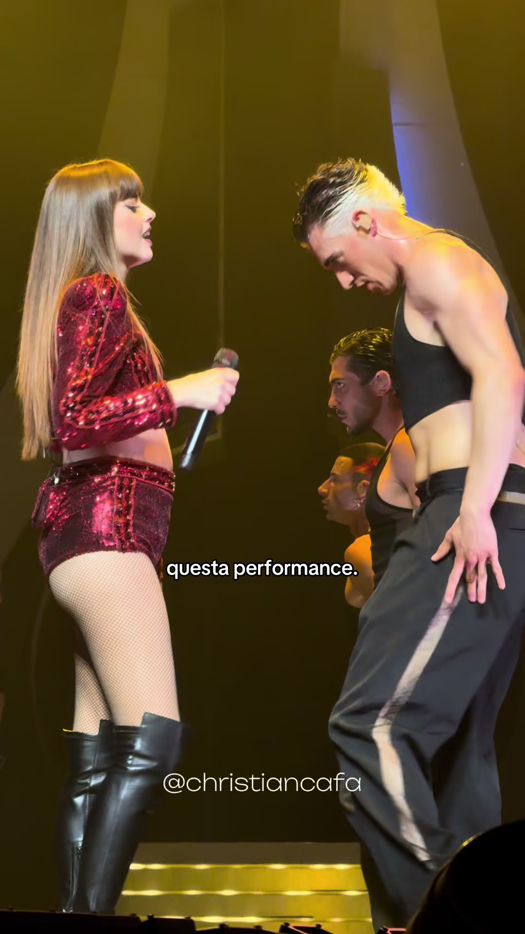 @Christian Caf&agrave;