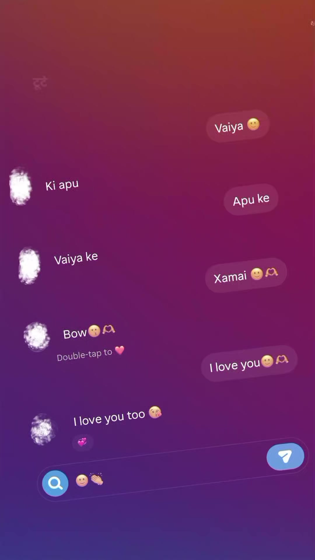 @-অলক্ষী-! 🦢✨