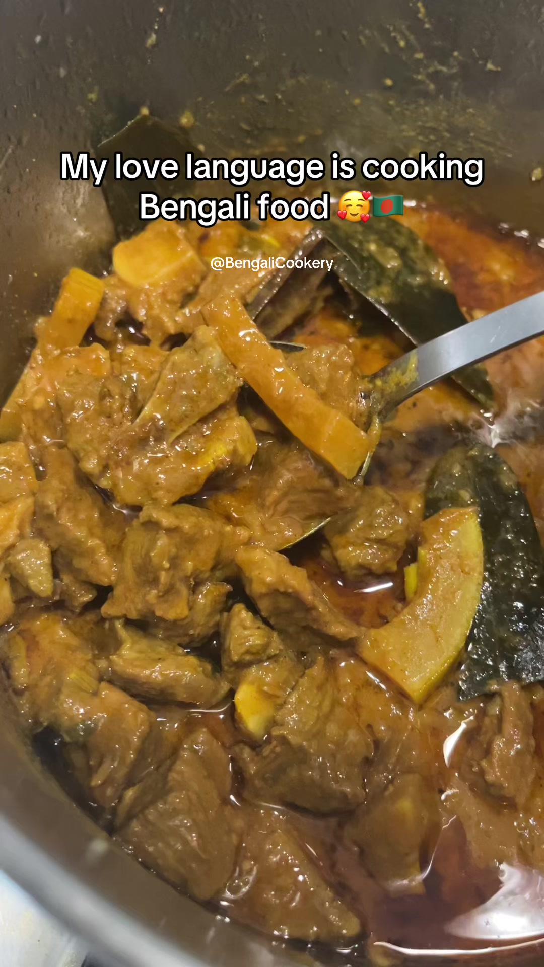 @BengaliCookery