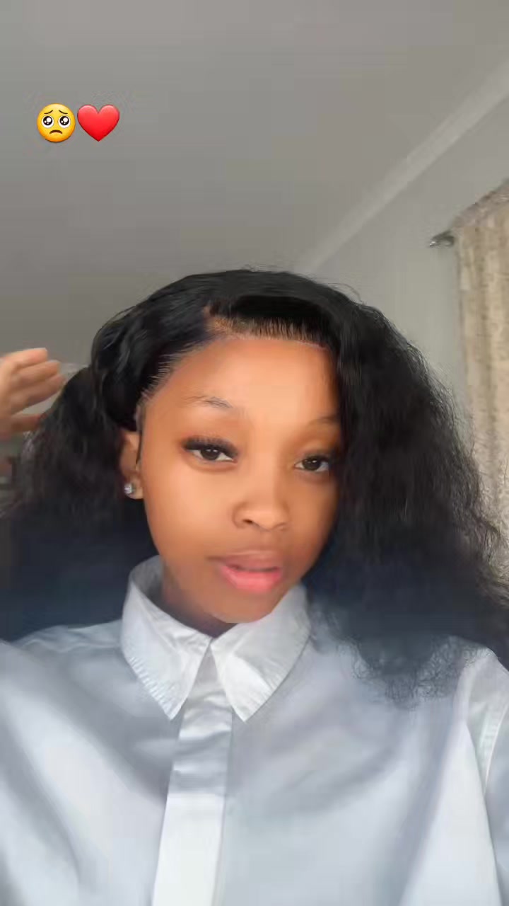 @Wendy Kerry Ndebele ❤