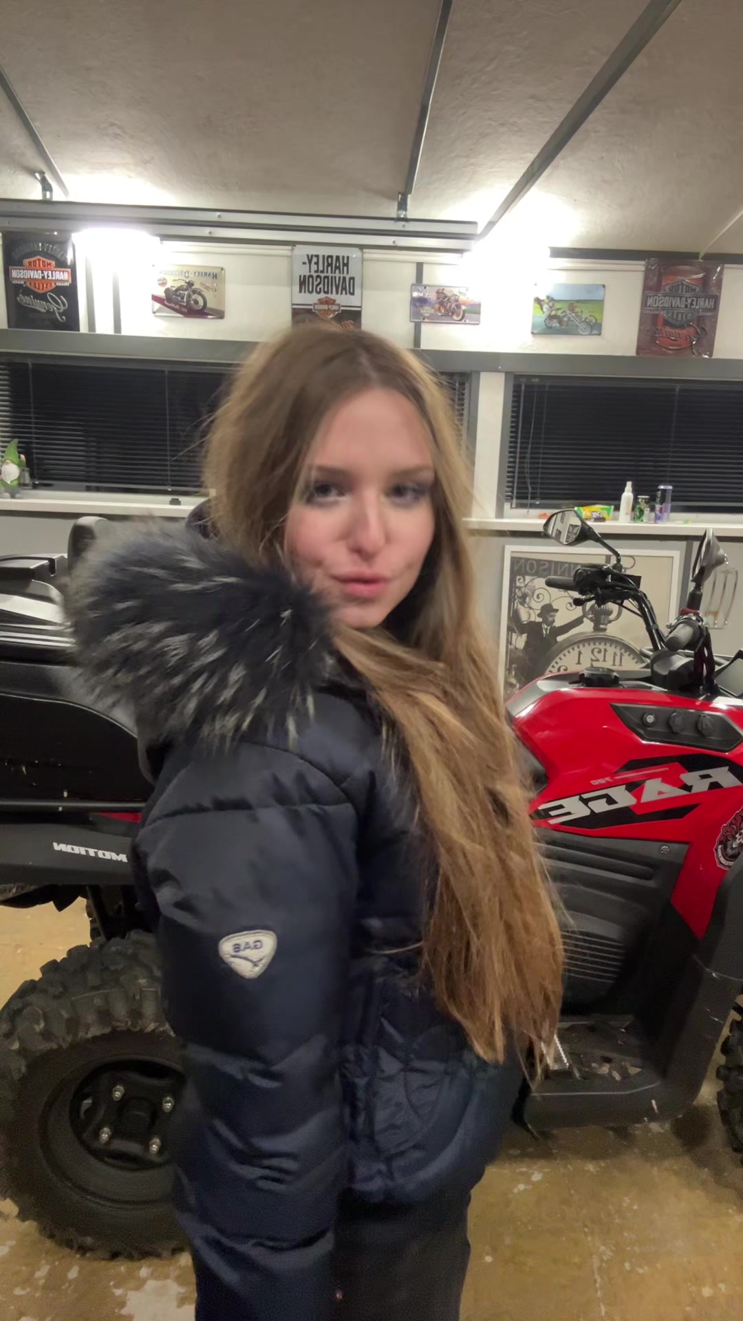 @варя спасская