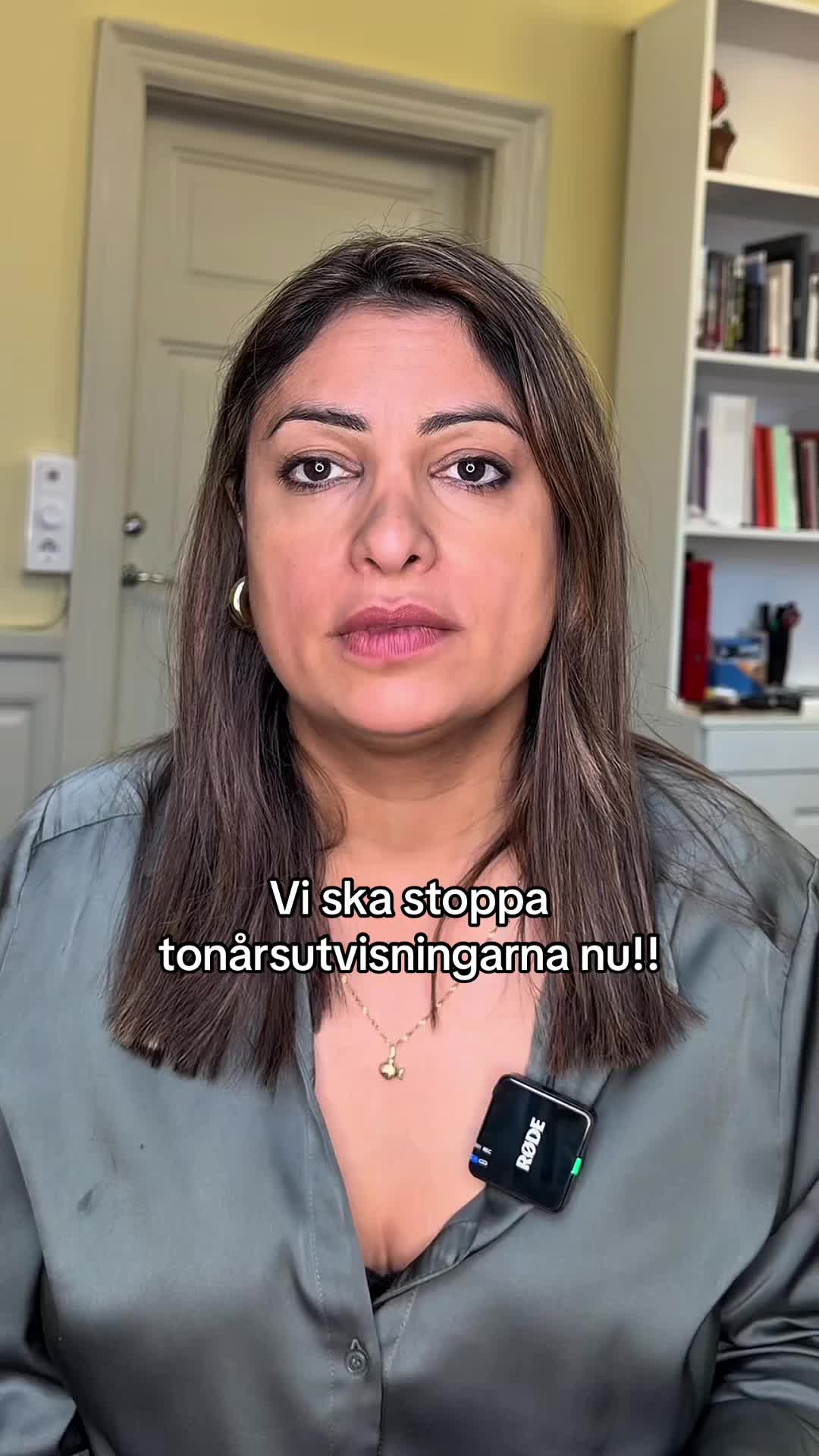 @Nooshi Dadgostar