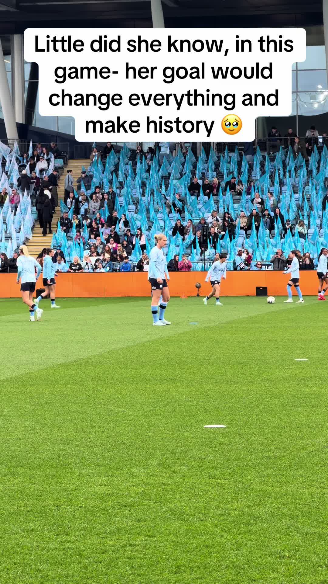 @Charlie & Kirsty | ⚽️