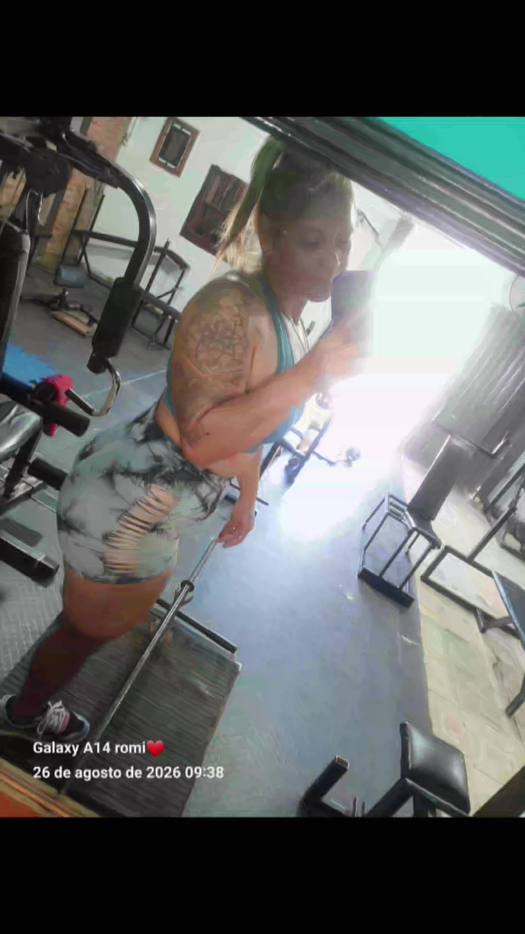 @Valeria Ramirez3398