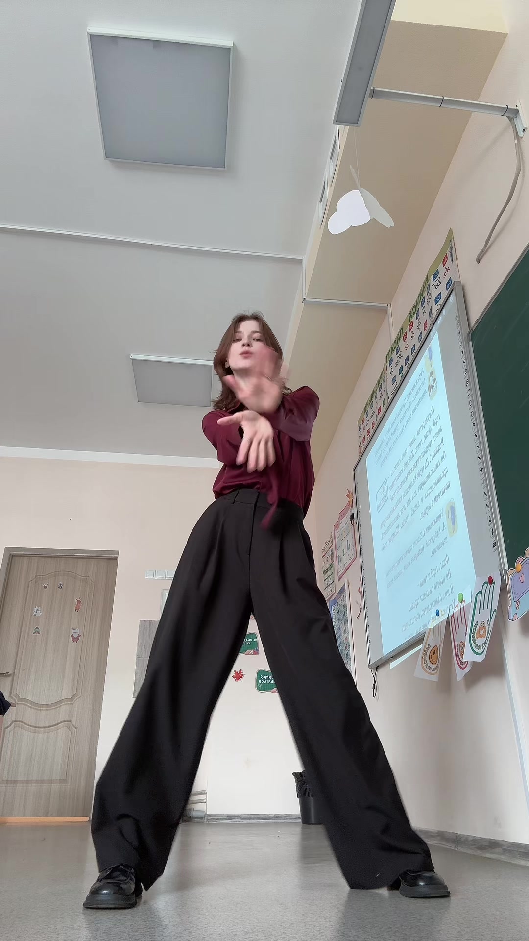 @ahyun.dance