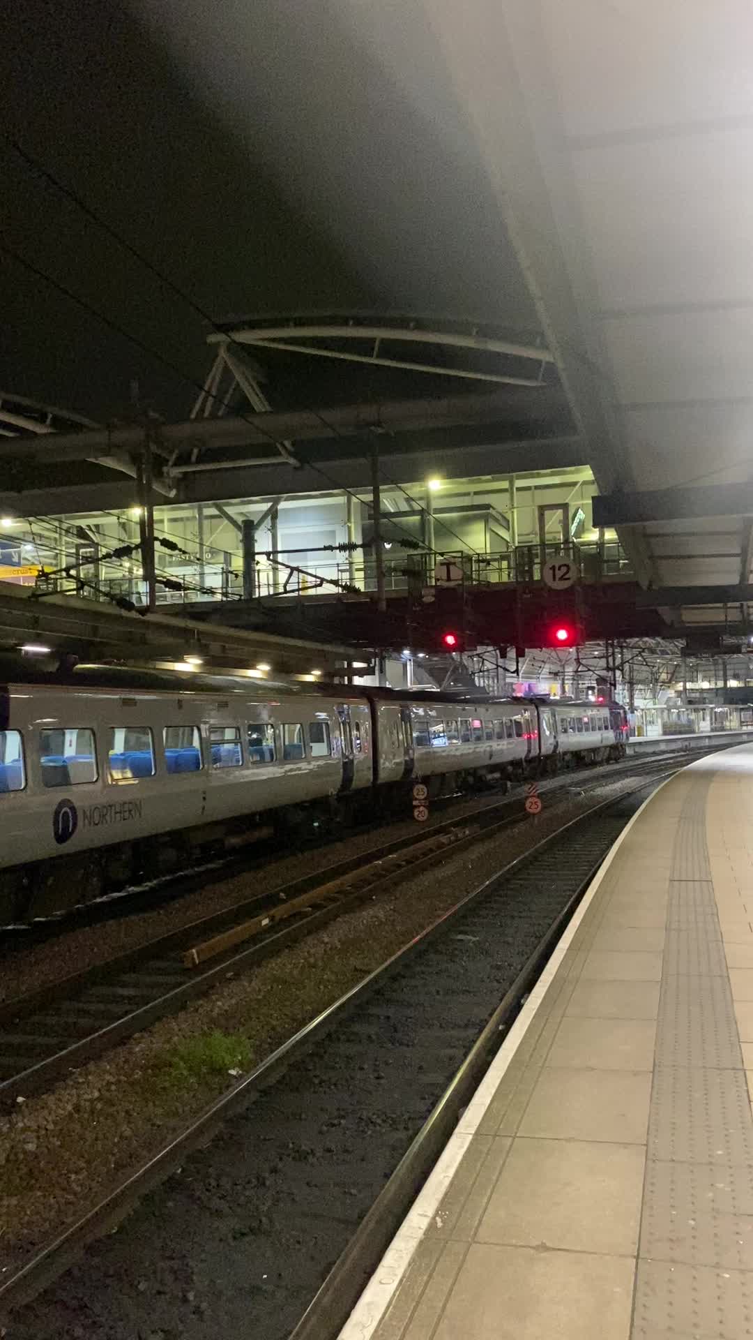 @MML TRAINS