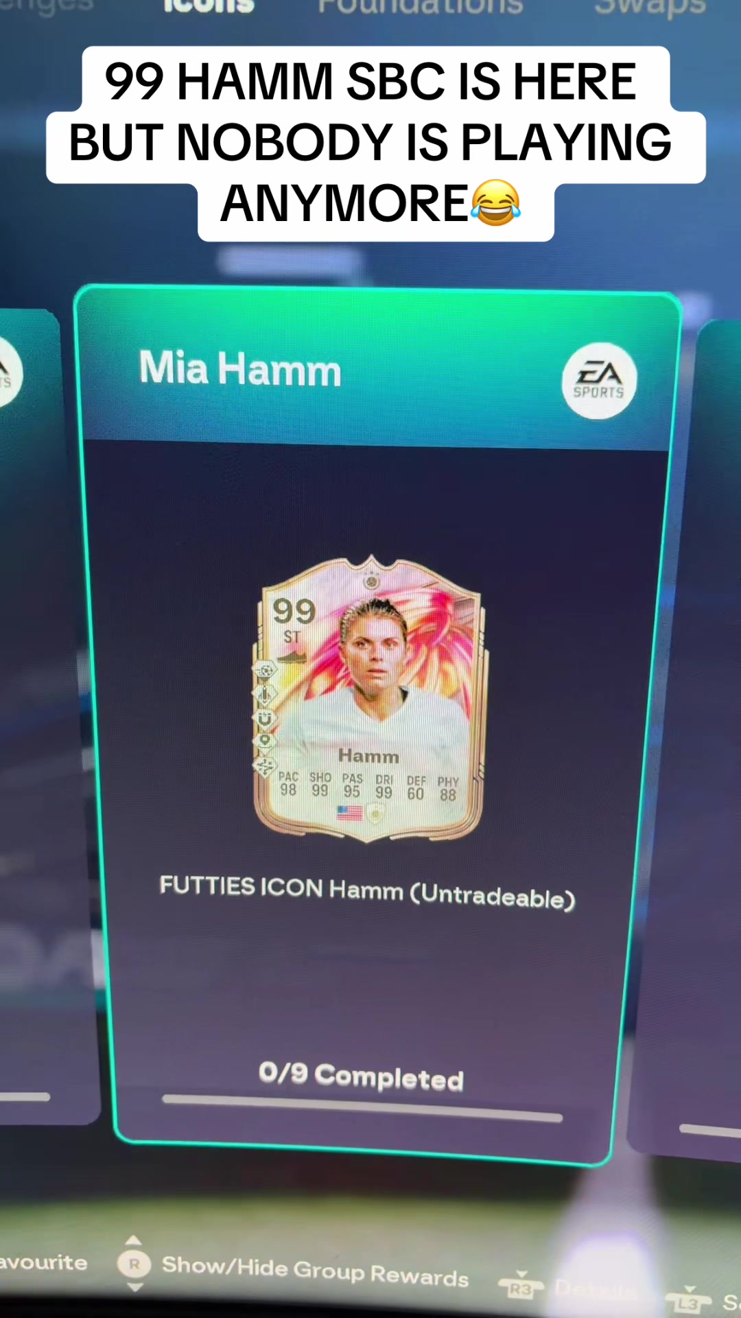@connFUT