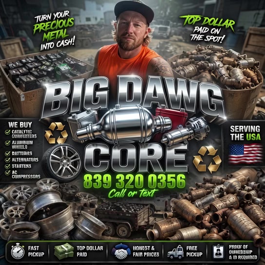 @Big Dawg