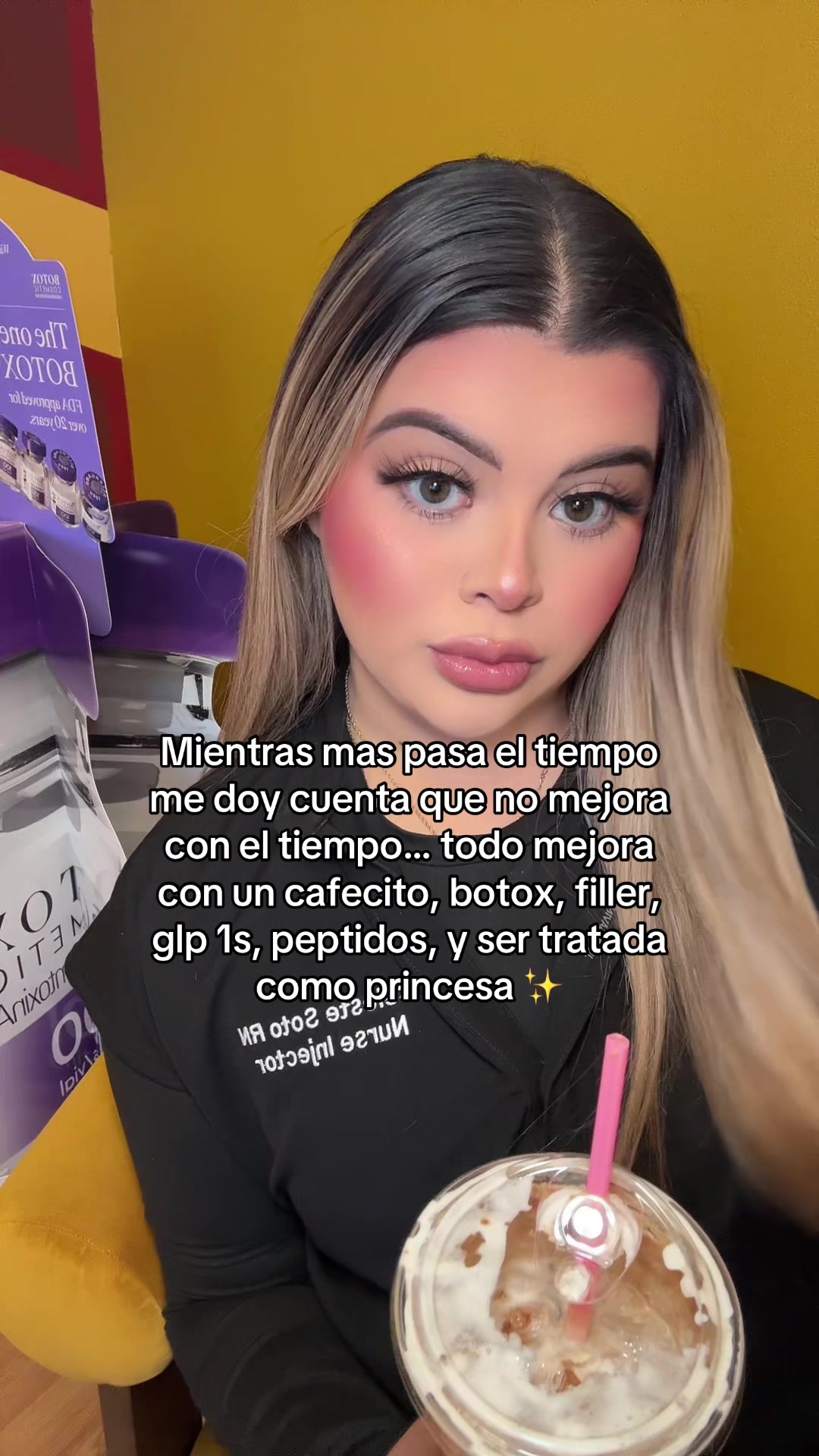 @Celeste Soto💋
