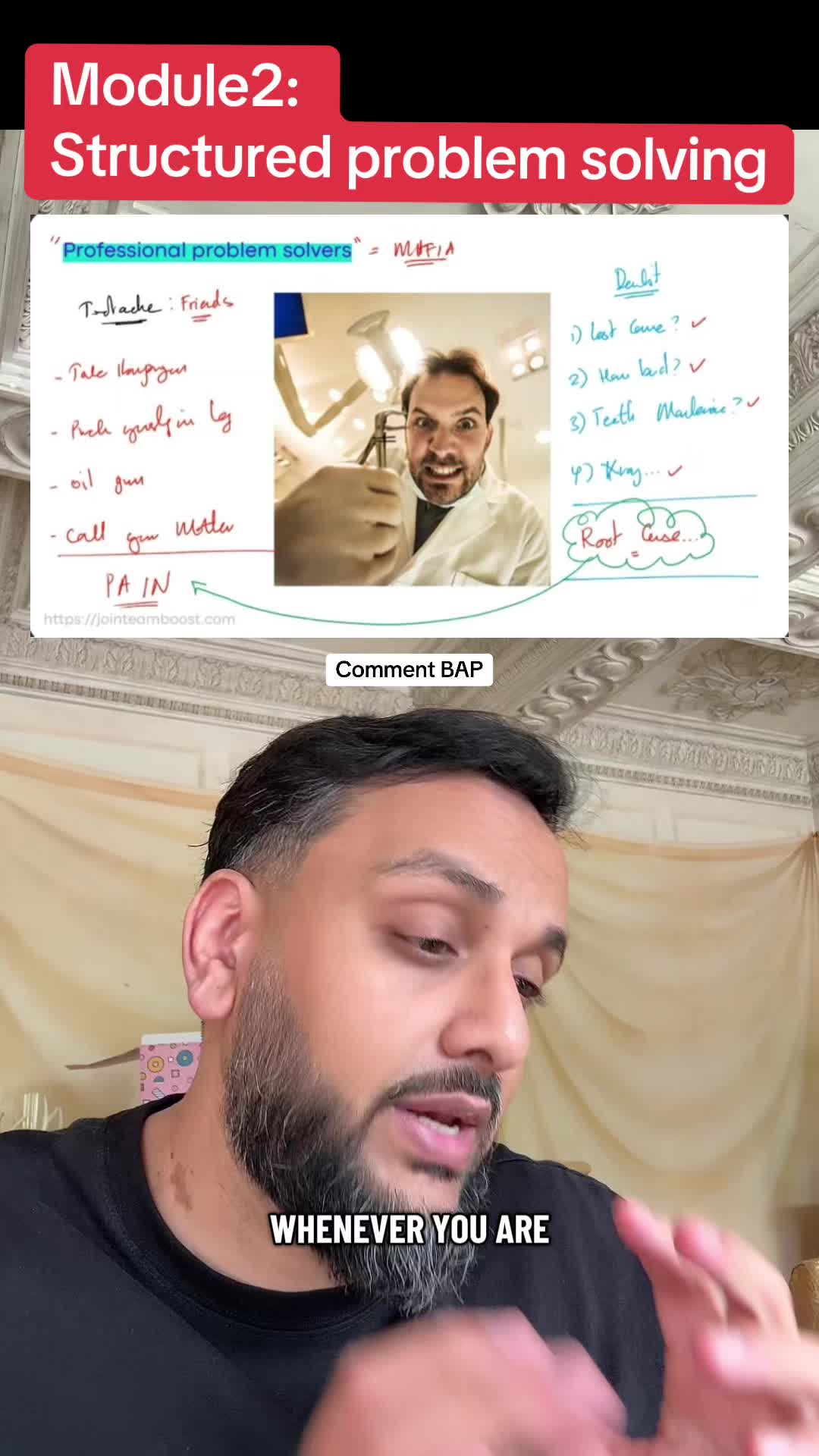 @Fahad | Consulting + AI 🍉