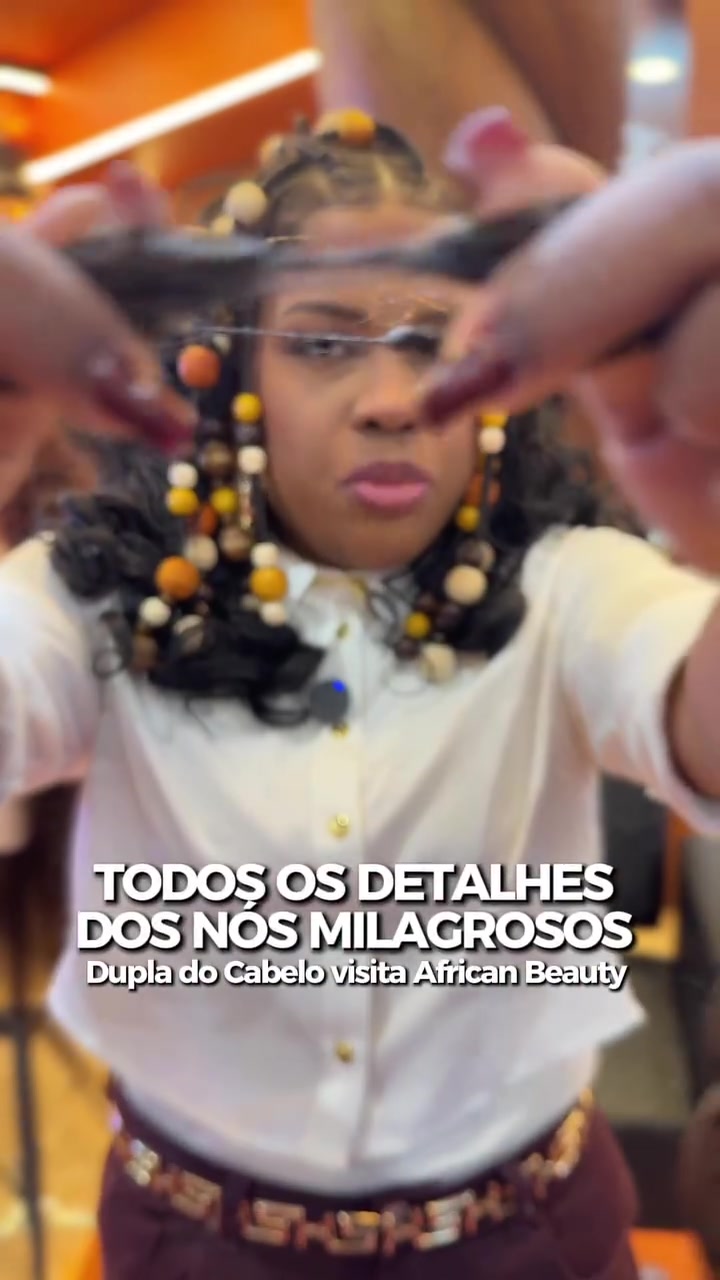 @Dupla do Cabelo