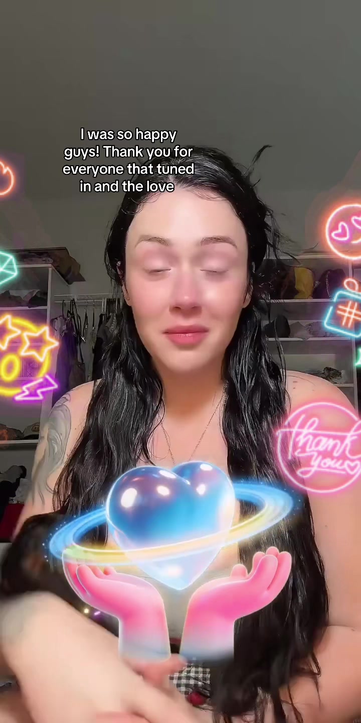 @Hayleyestelled
