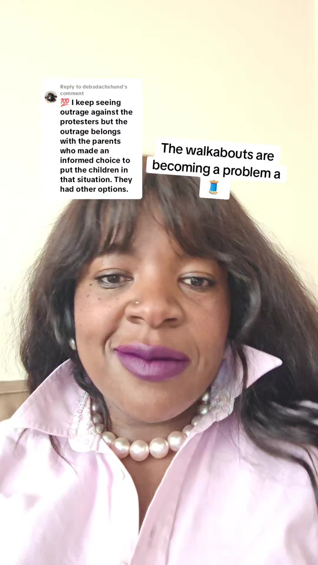 @Bree Talk
